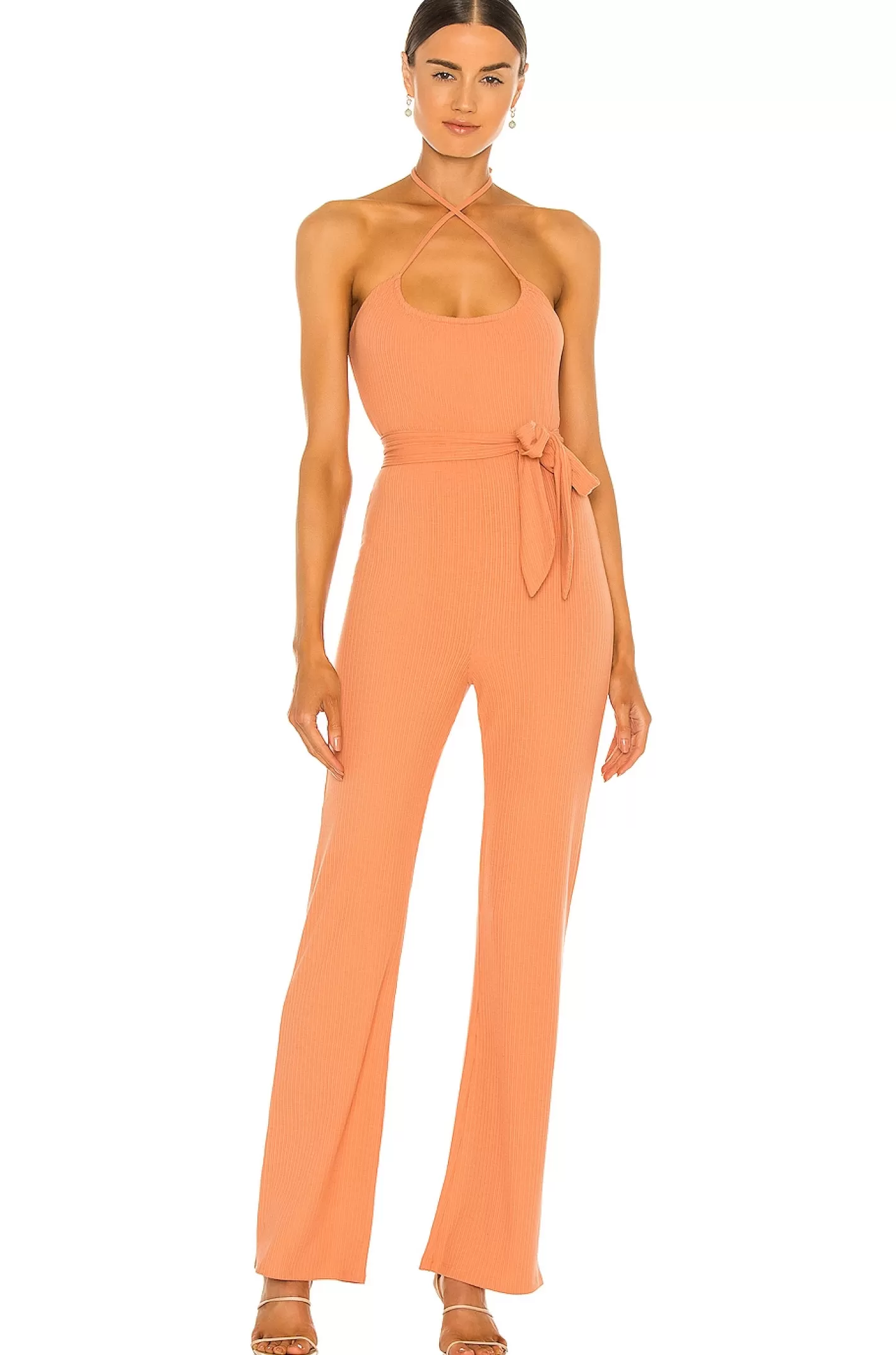 Langley Jumpsuit>Lovers and Friends Store