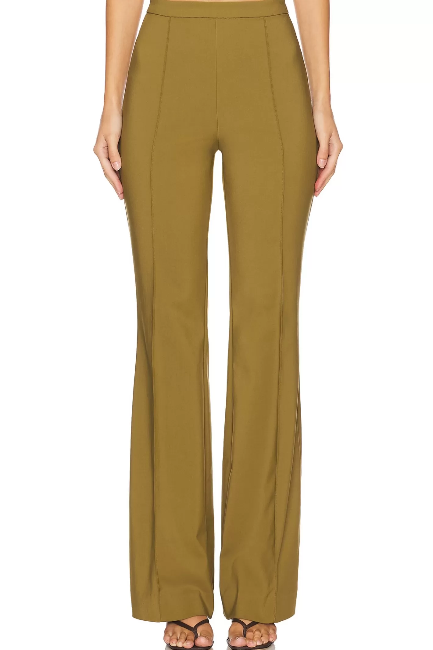 Lani Boot Cut Flared Pant>Shona Joy Best Sale