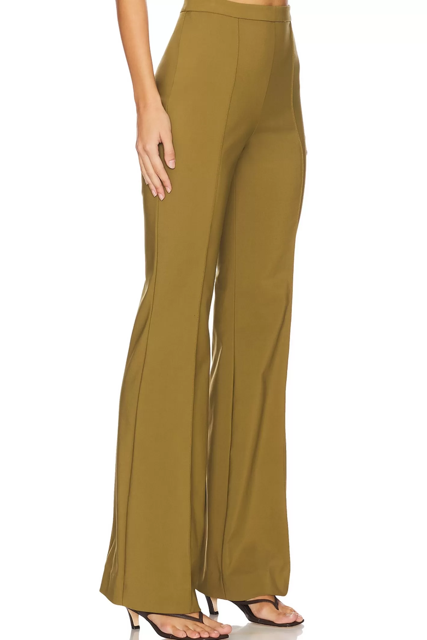 Lani Boot Cut Flared Pant>Shona Joy Best Sale