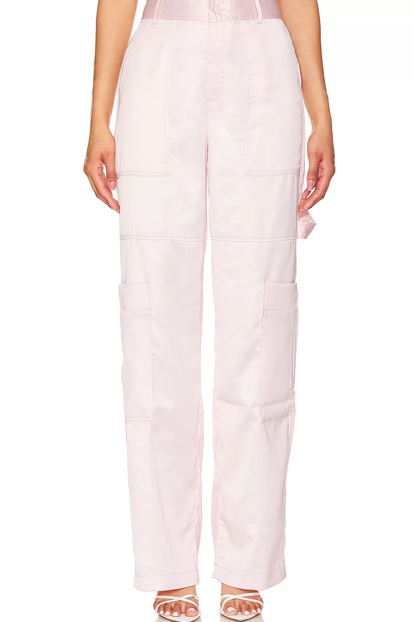 Lara Cargo Pant>Bubish Cheap