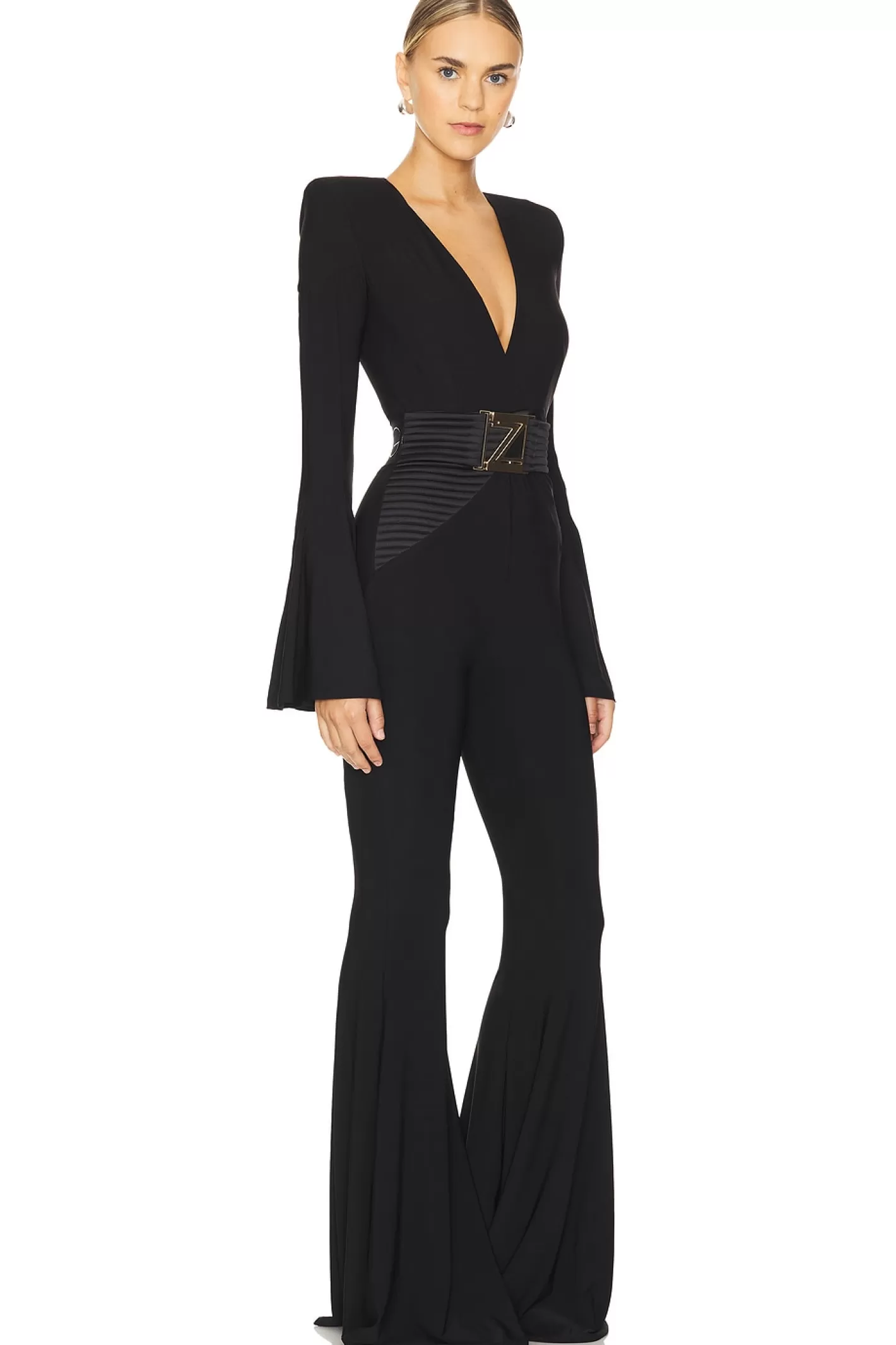 Launch Approval Jumpsuit>Zhivago Best Sale