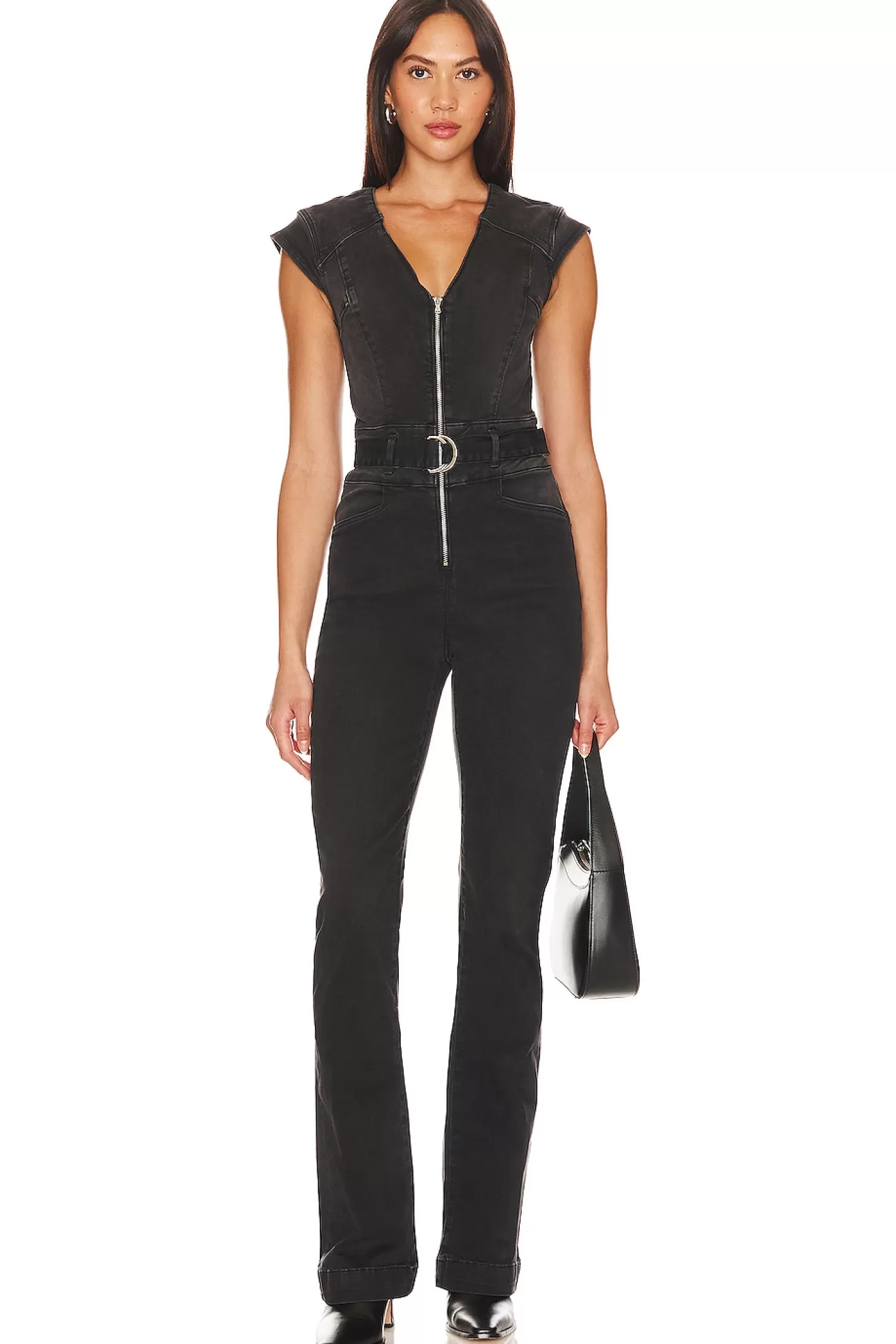 Laurel Canyon Jumpsuit>PAIGE Clearance