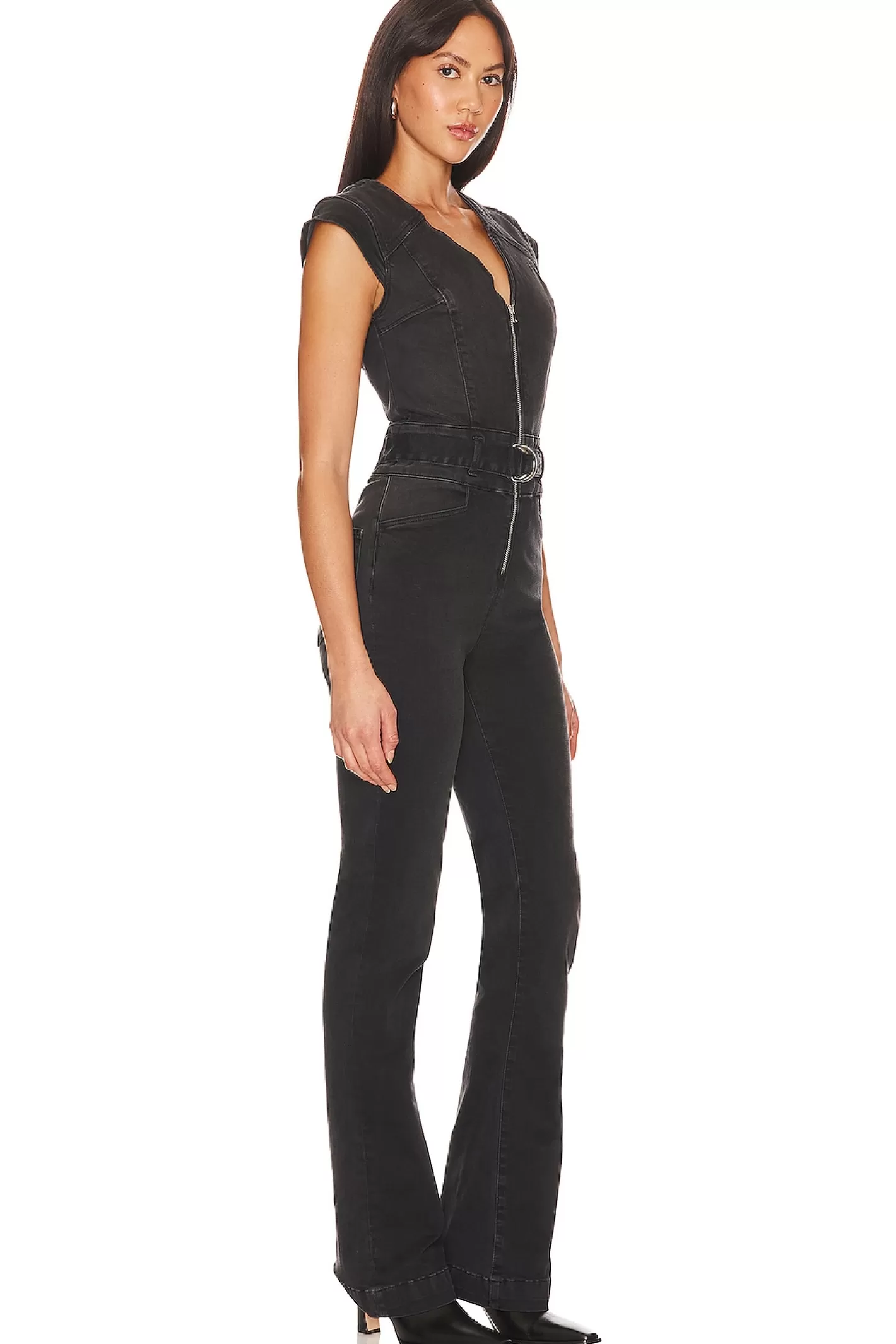 Laurel Canyon Jumpsuit>PAIGE Clearance