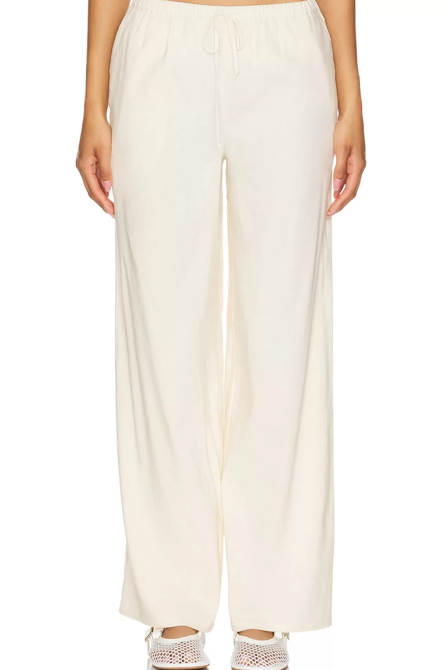 Laurel Relaxed Pant>House of Harlow 1960 Discount