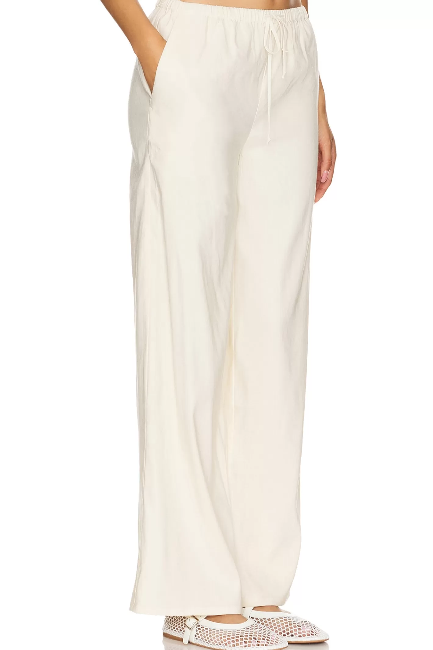 Laurel Relaxed Pant>House of Harlow 1960 Discount