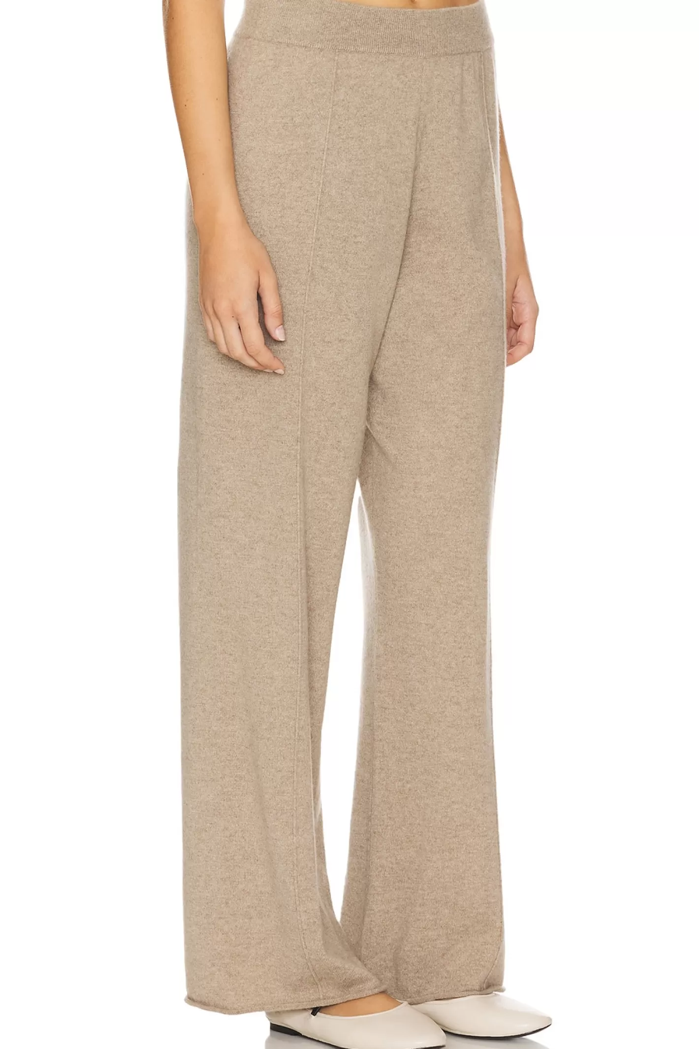 Laurie Wide Leg Sweatpants>W. Cashmere New