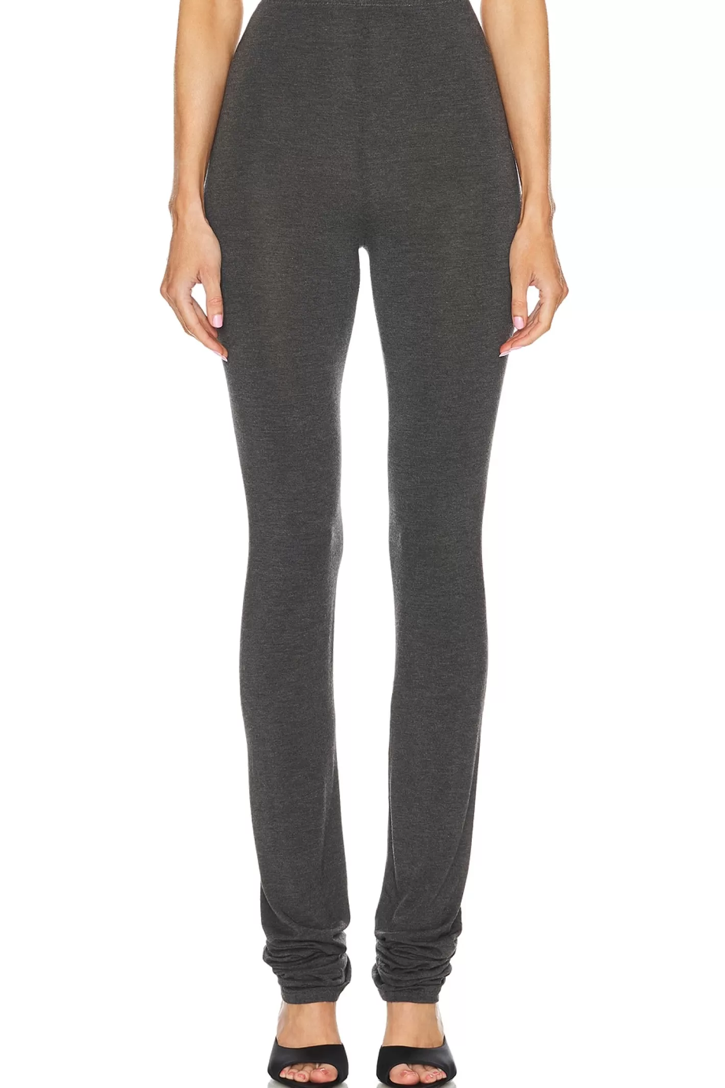 Lazy Legging>Norma Kamali Hot