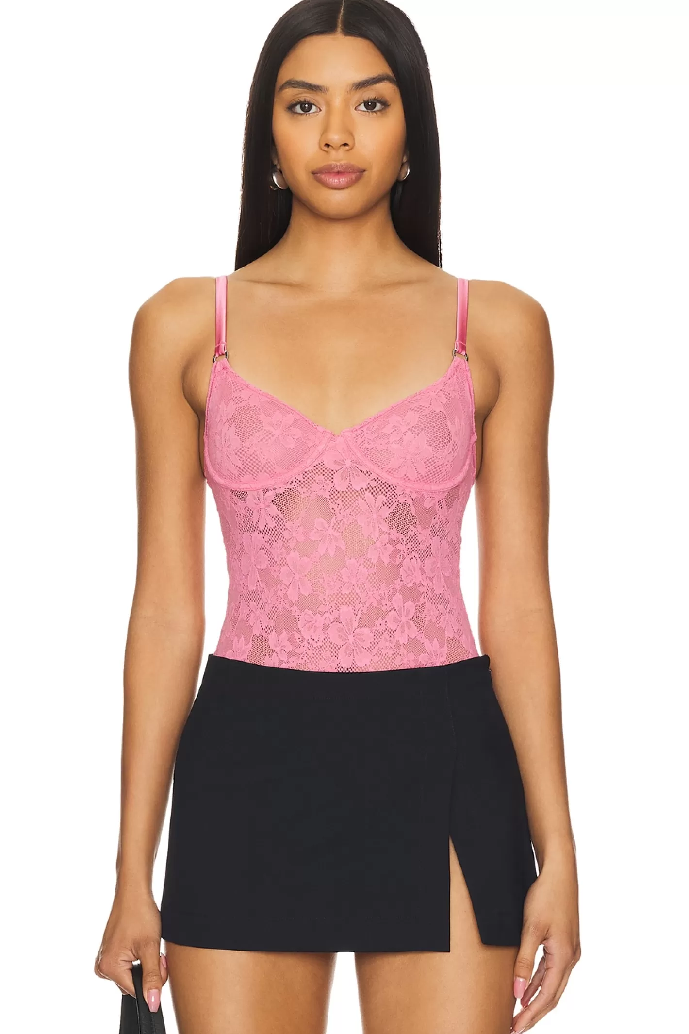 Le Stretch Multifit Bodysuit>fleur du mal Sale