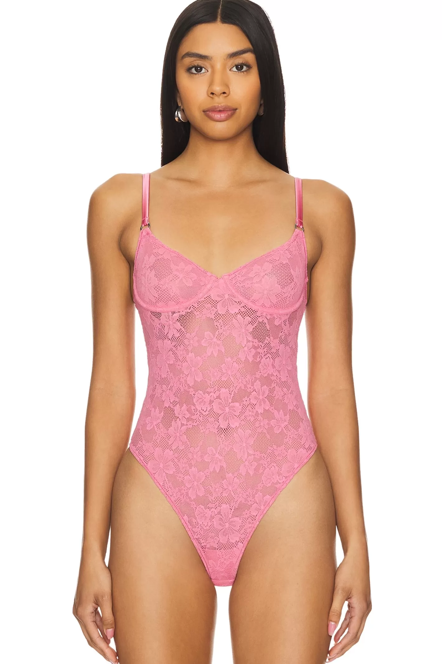 Le Stretch Multifit Bodysuit>fleur du mal Sale