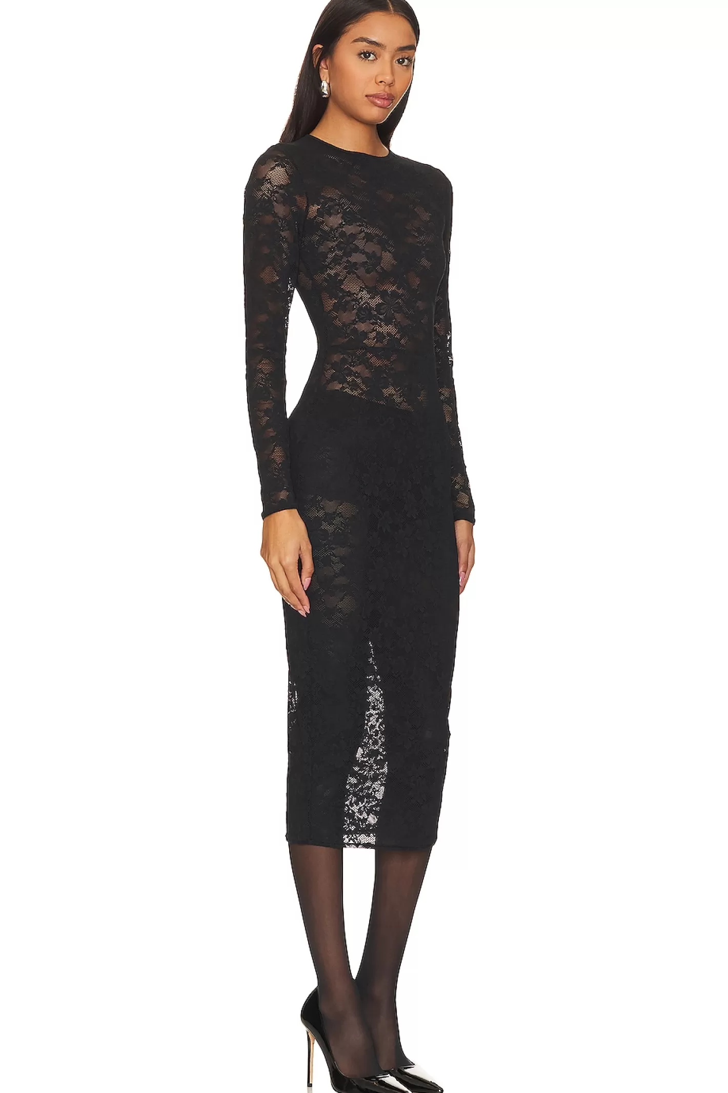 Le Stretch Multifit Dress>fleur du mal Best