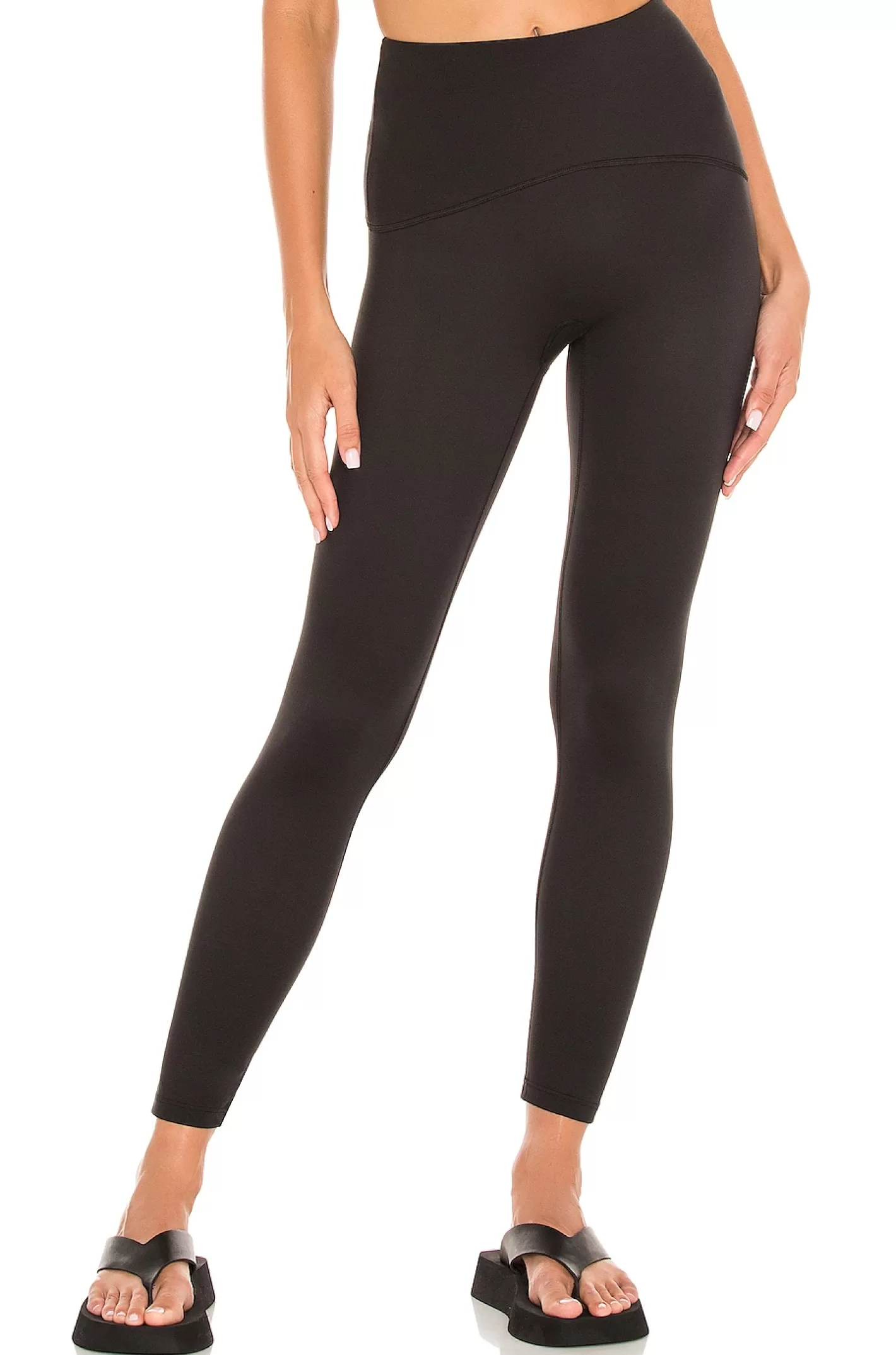 7/8 Legging>SPANX Flash Sale