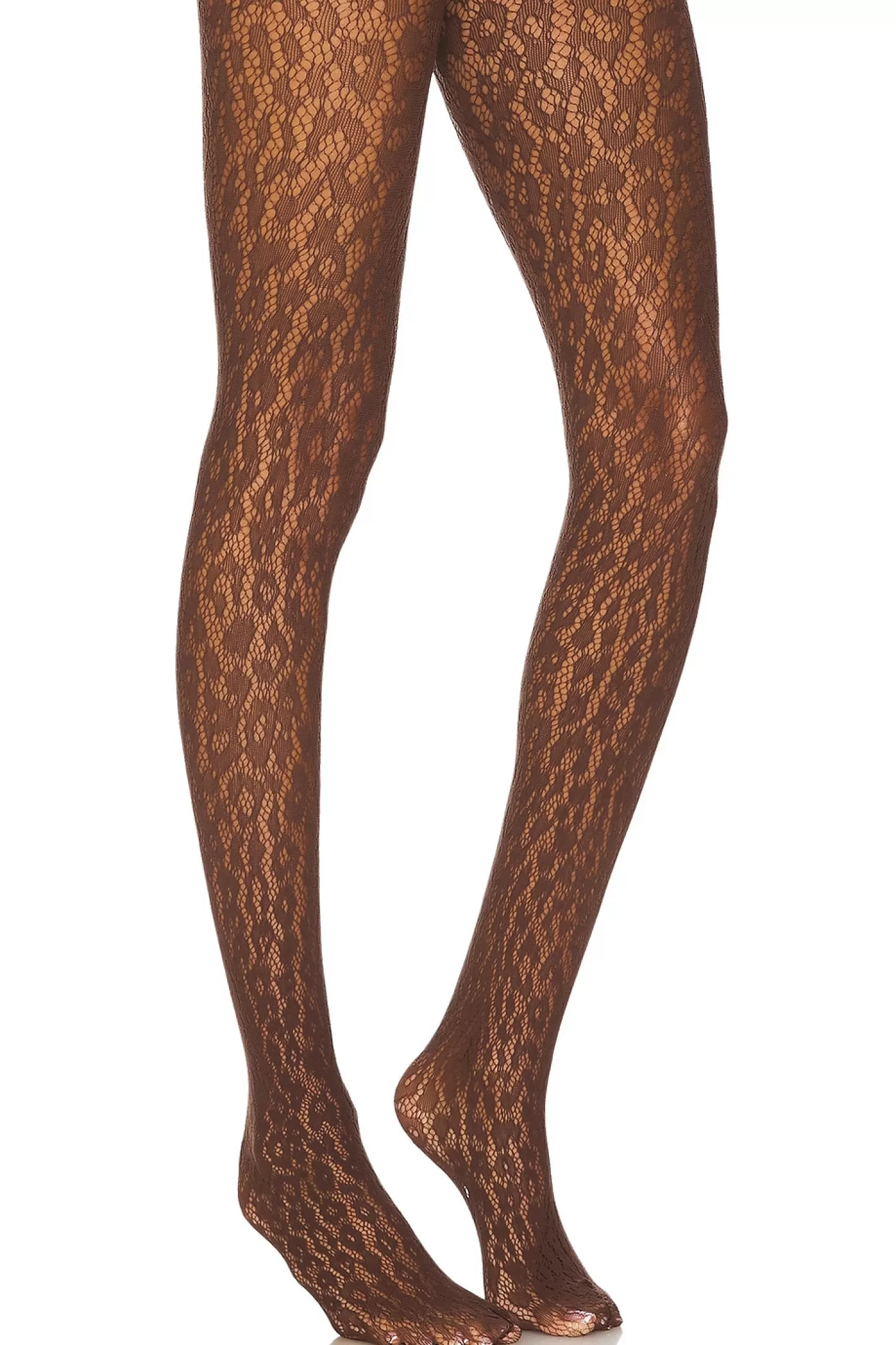 Leo Lace Tights>Wolford Outlet