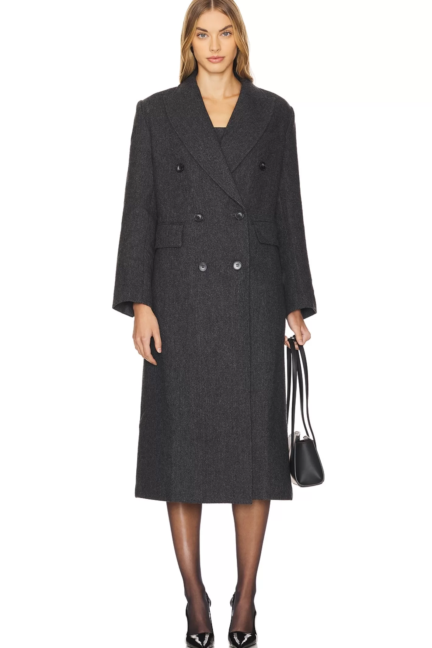 Leonard Coat>Rue Sophie Online