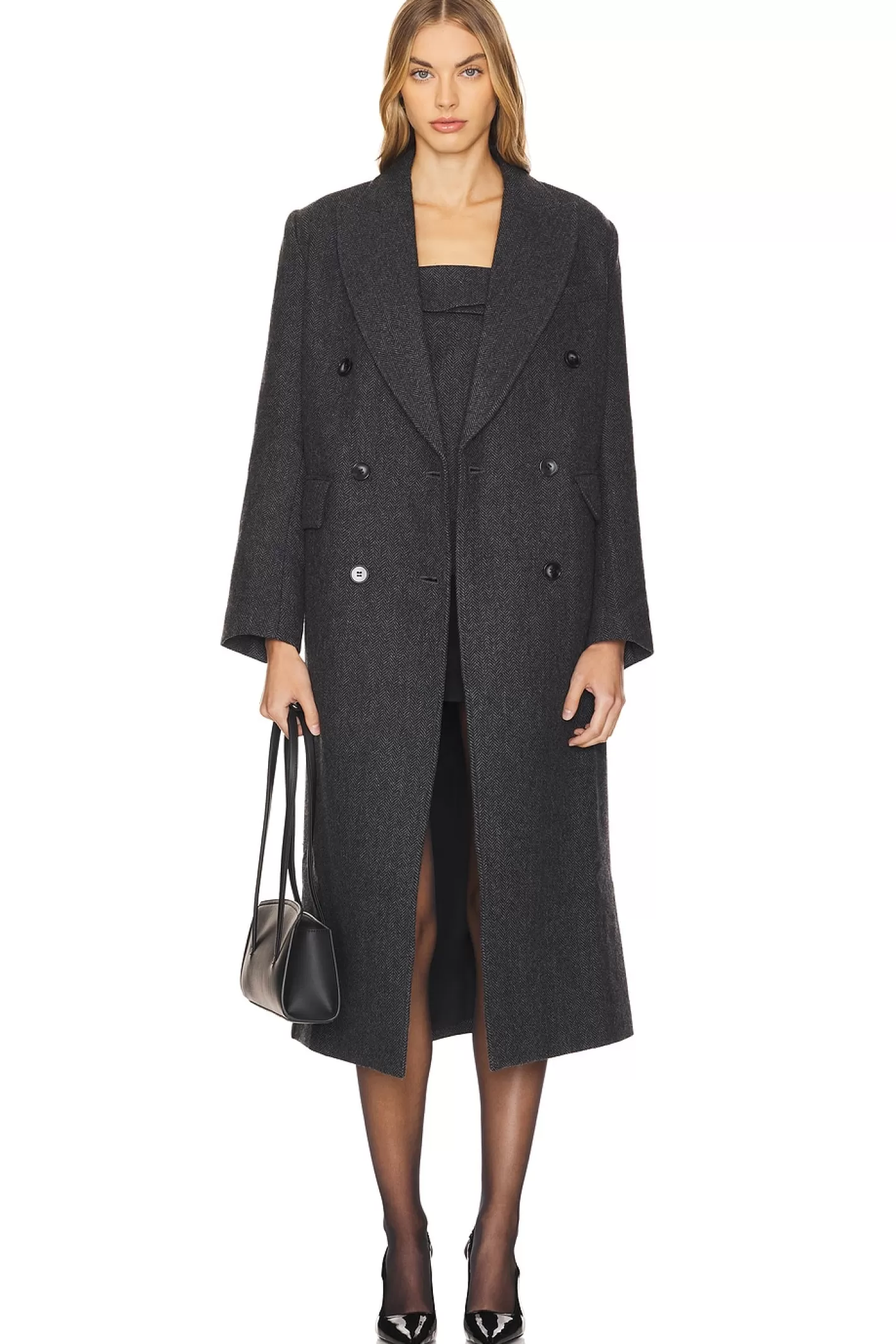 Leonard Coat>Rue Sophie Online