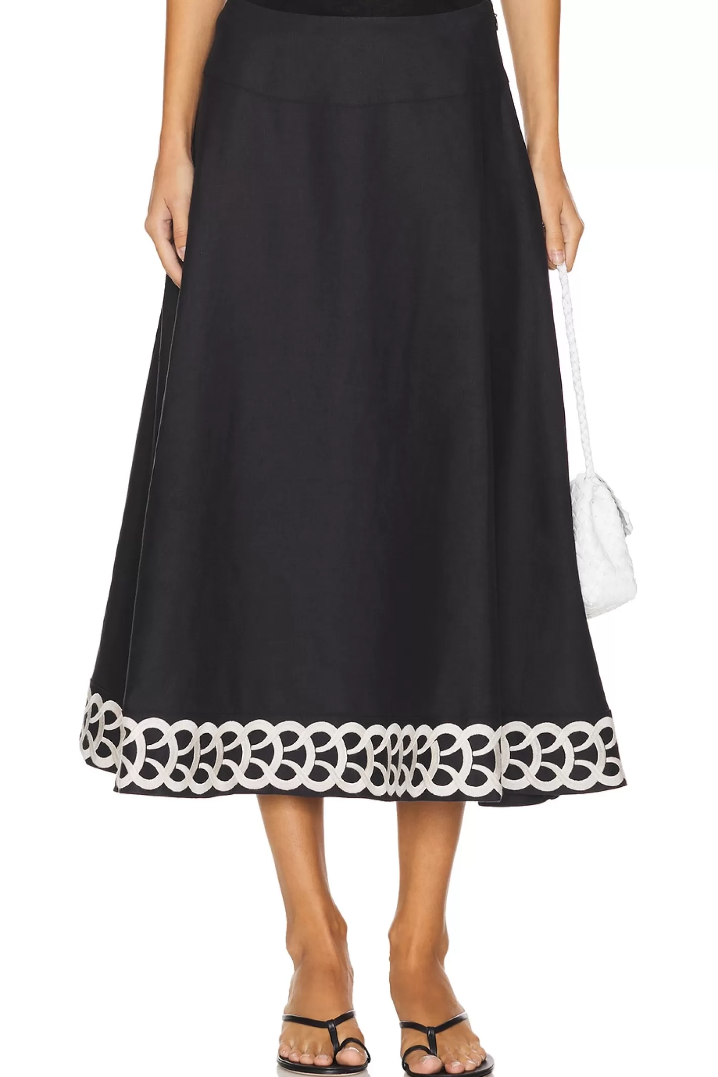 Leonne Skirts>By Malene Birger New