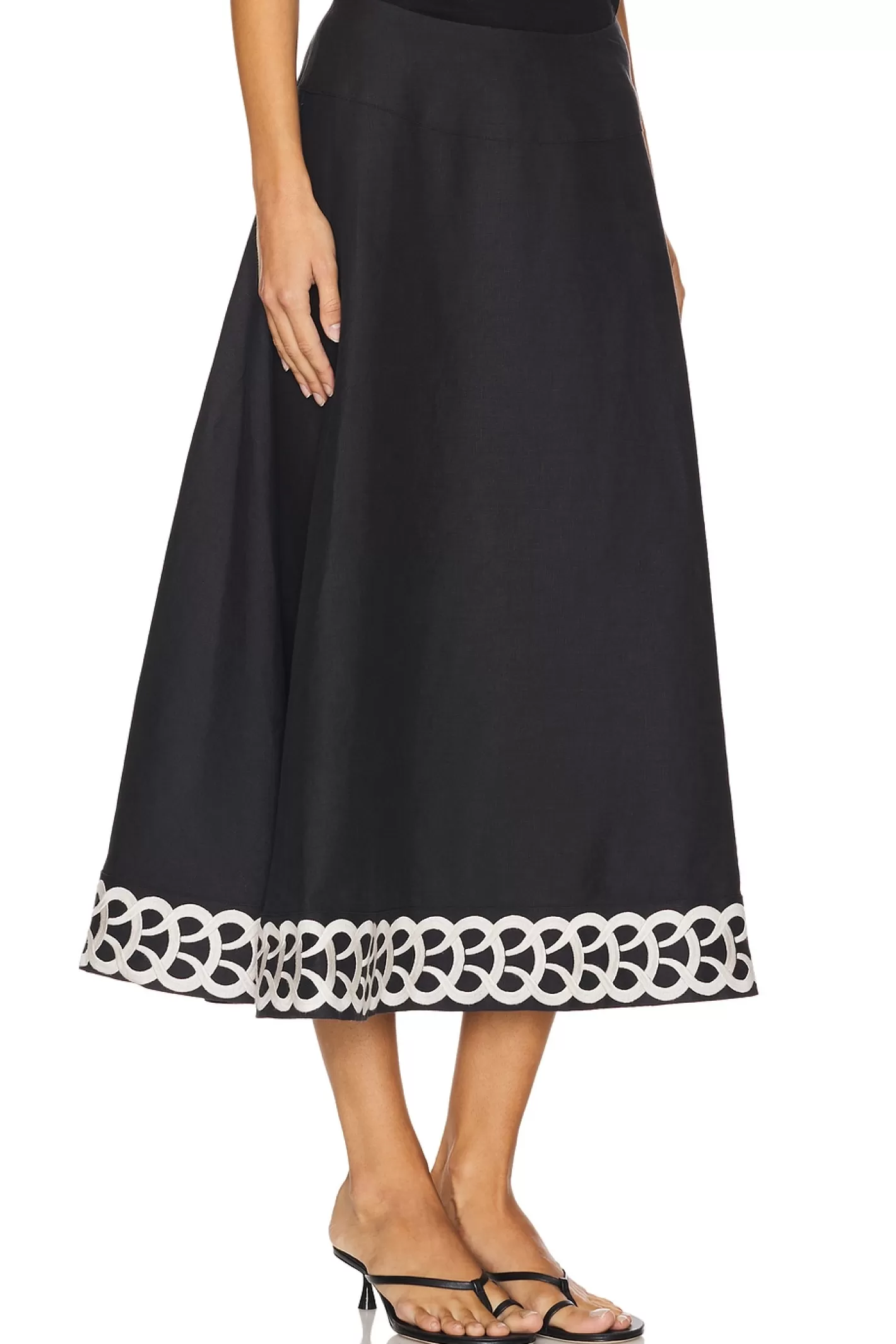 Leonne Skirts>By Malene Birger New