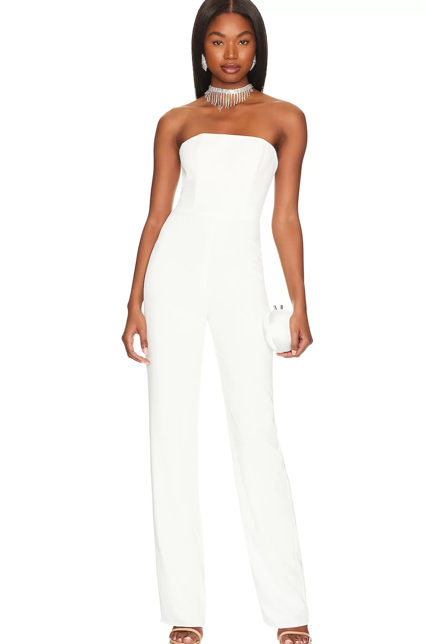 Liam Jumpsuit>Lovers and Friends Cheap