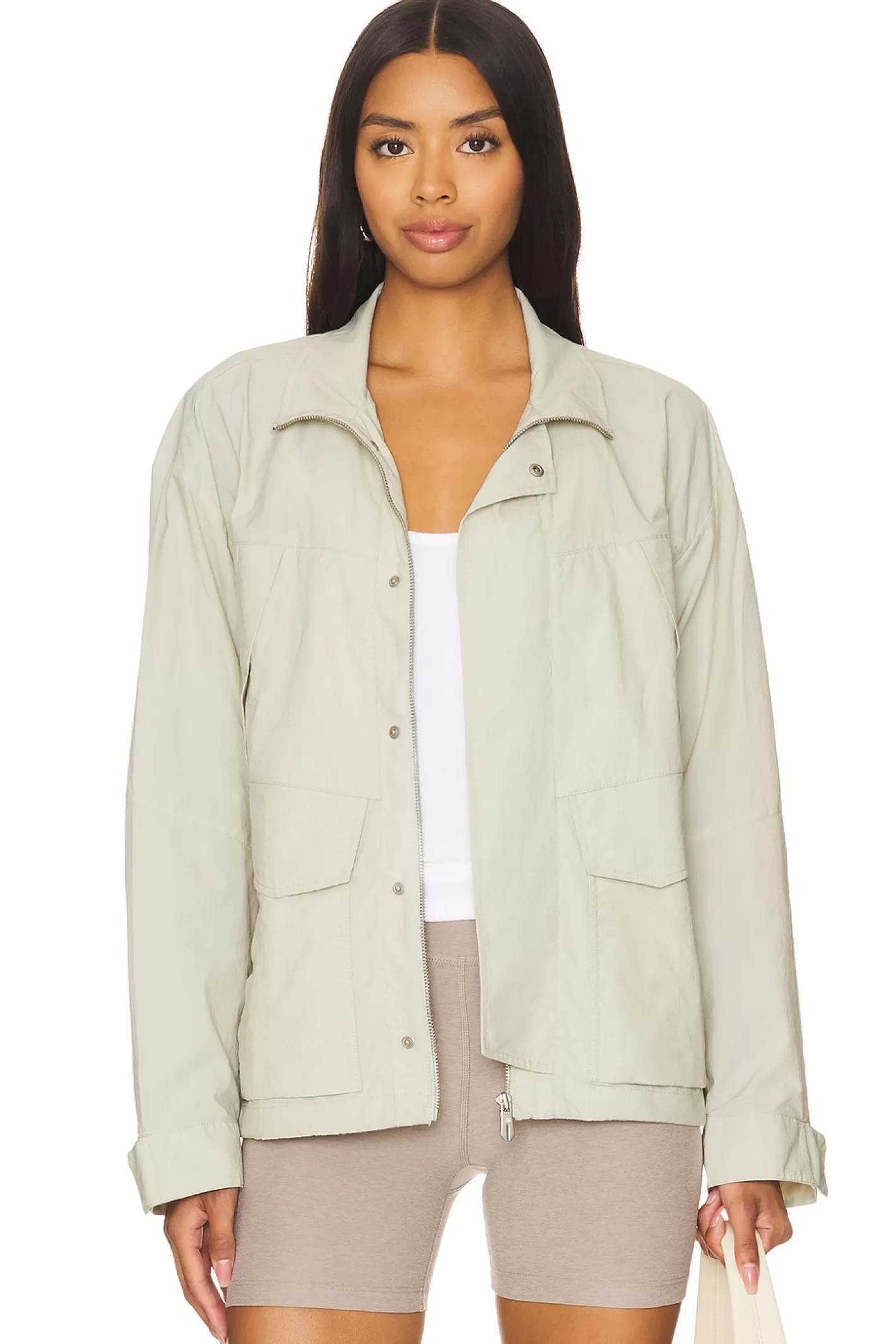 Lightweight Utility Jacket>WAO Best