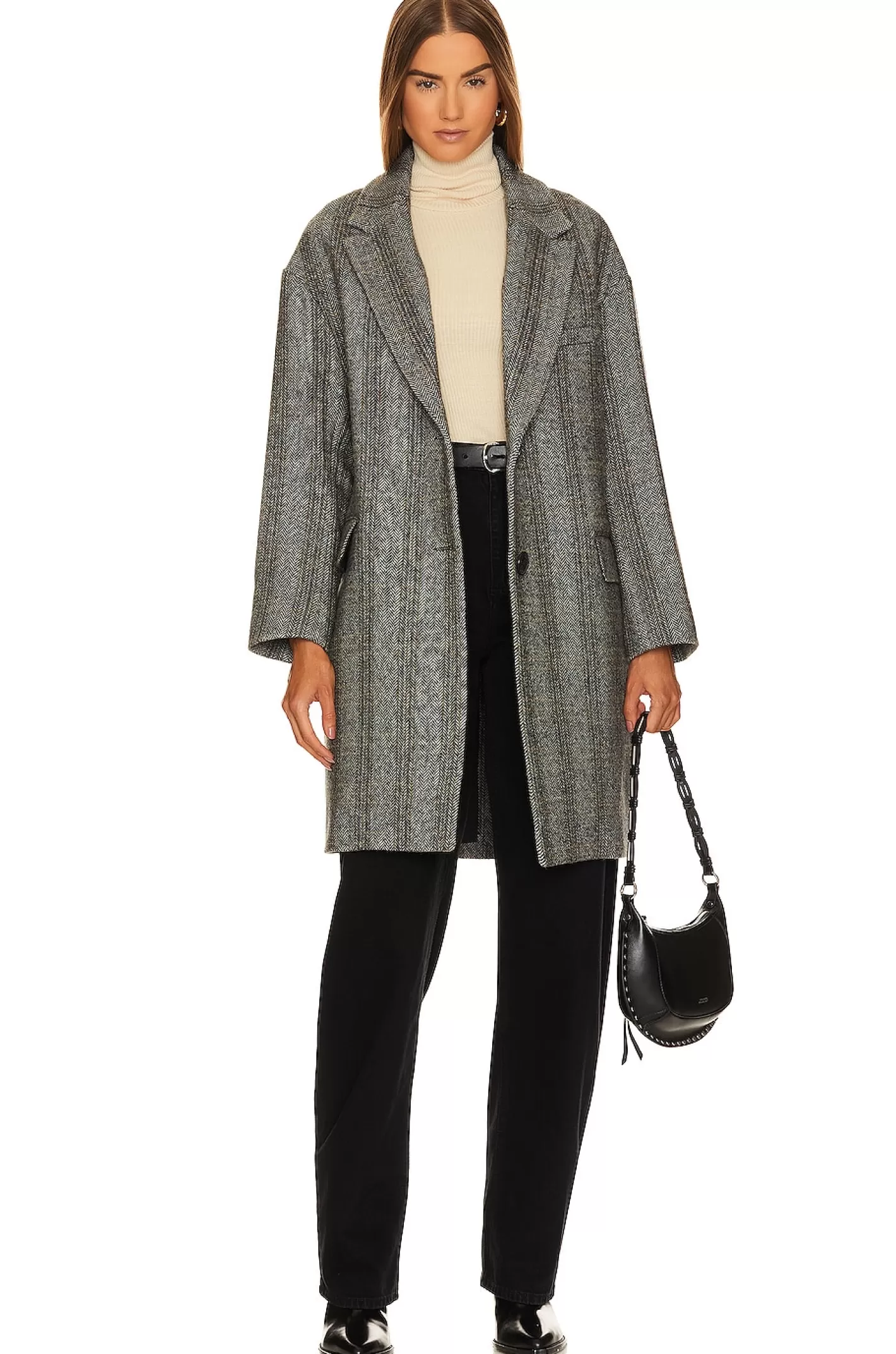 Limiza Coat>Isabel Marant Etoile Best