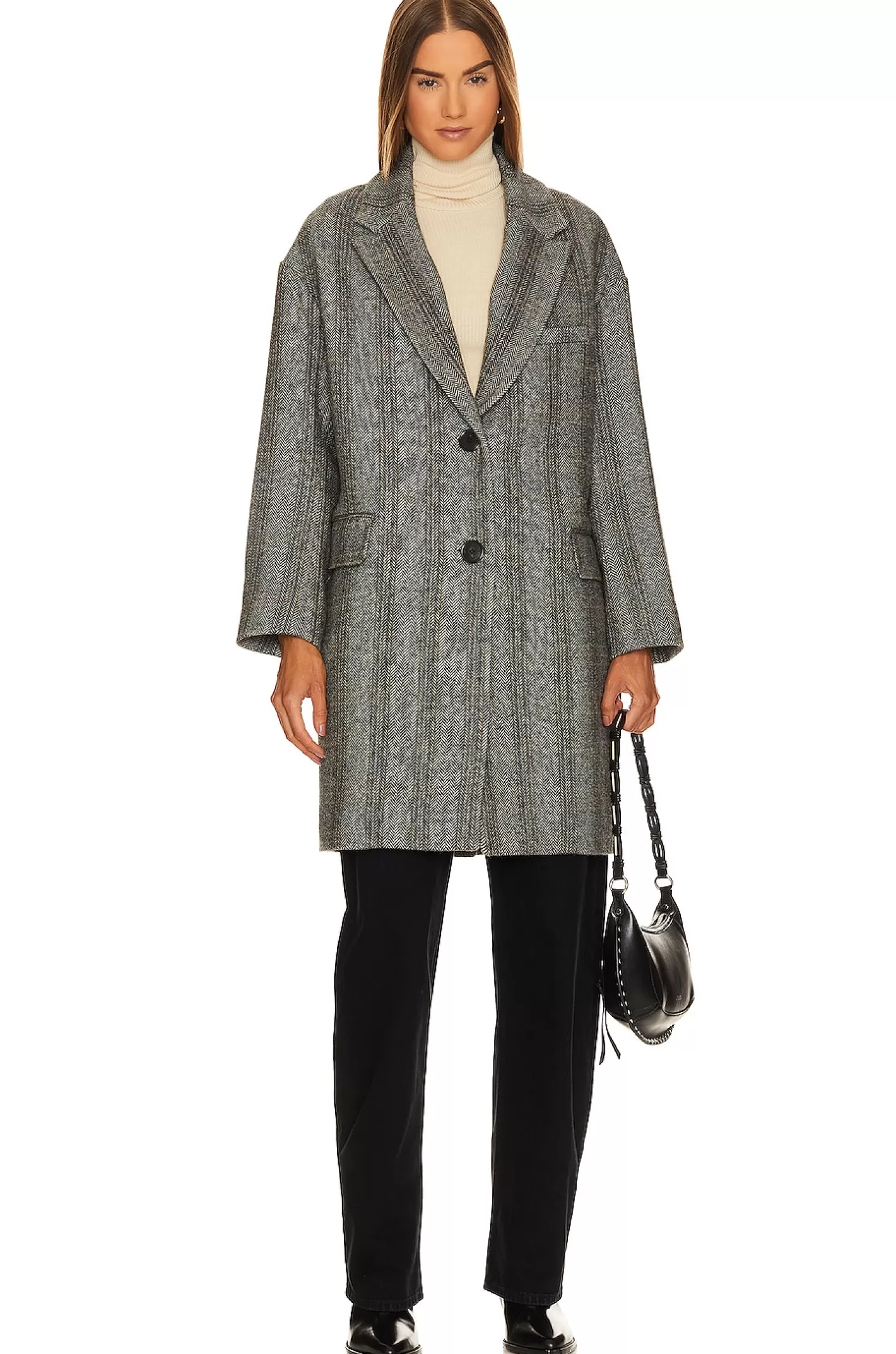 Limiza Coat>Isabel Marant Etoile Best