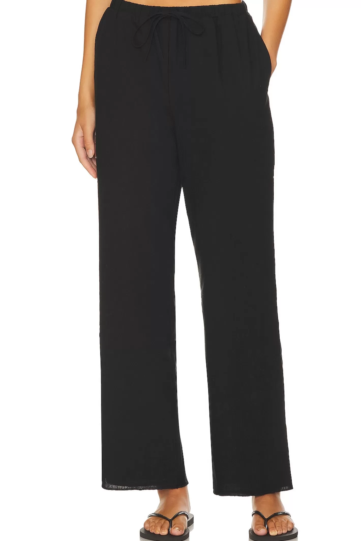 Linen Pants>SNDYS Discount