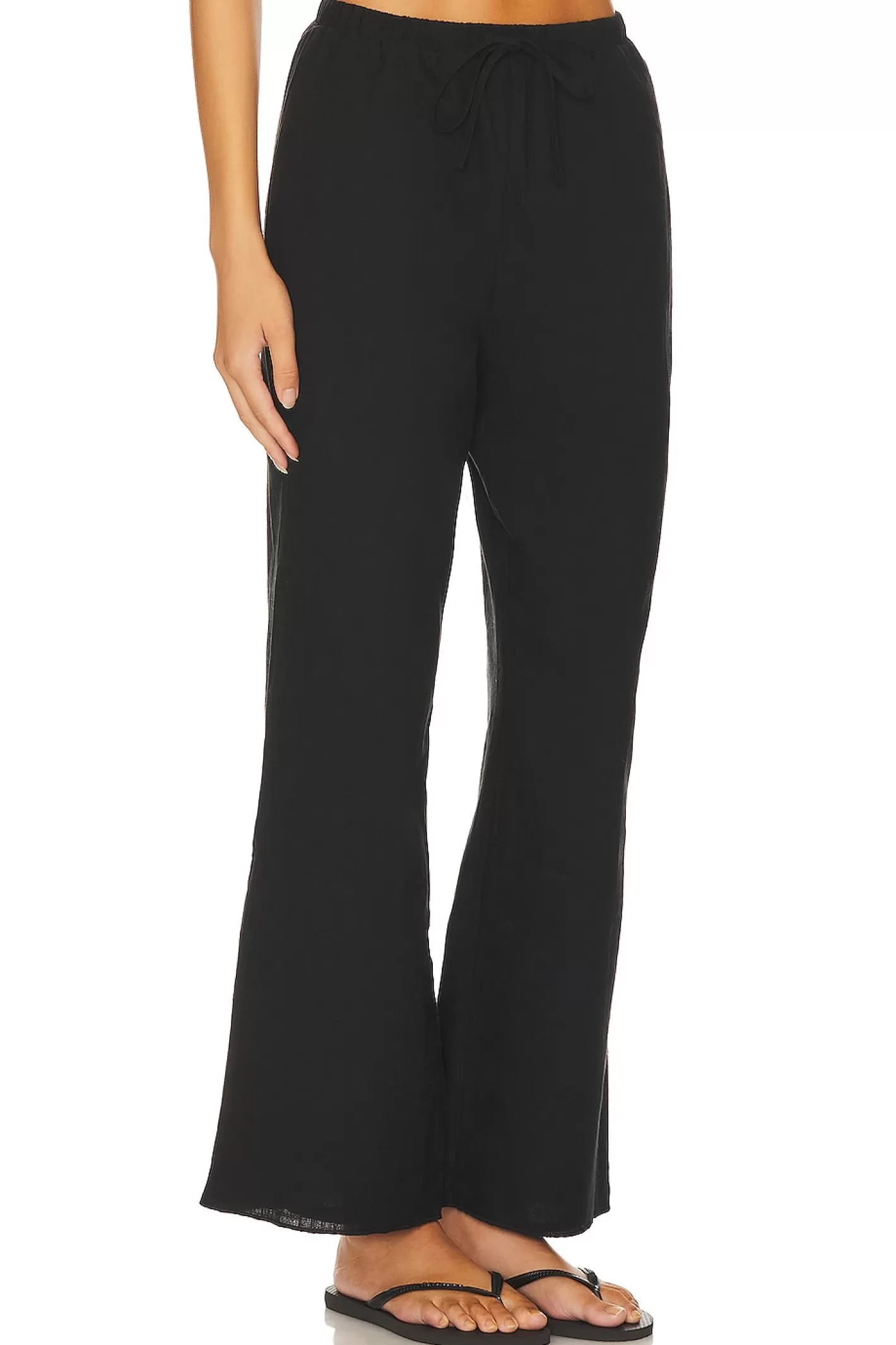 Linen Pants>SNDYS Discount