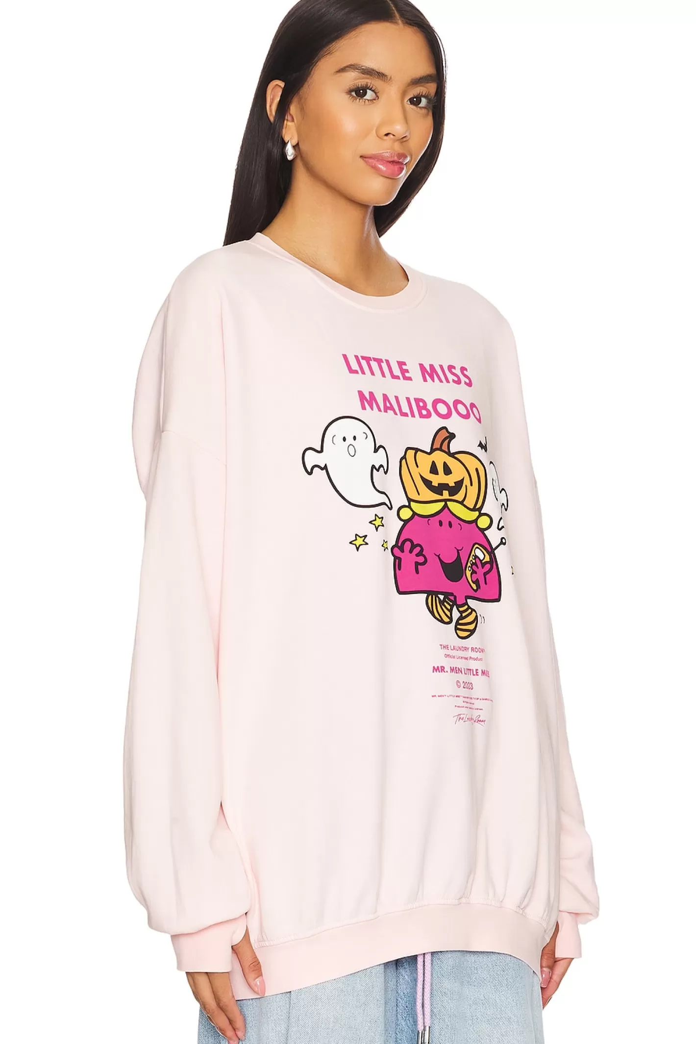 Little Miss Maliboo Jumper>The Laundry Room Outlet