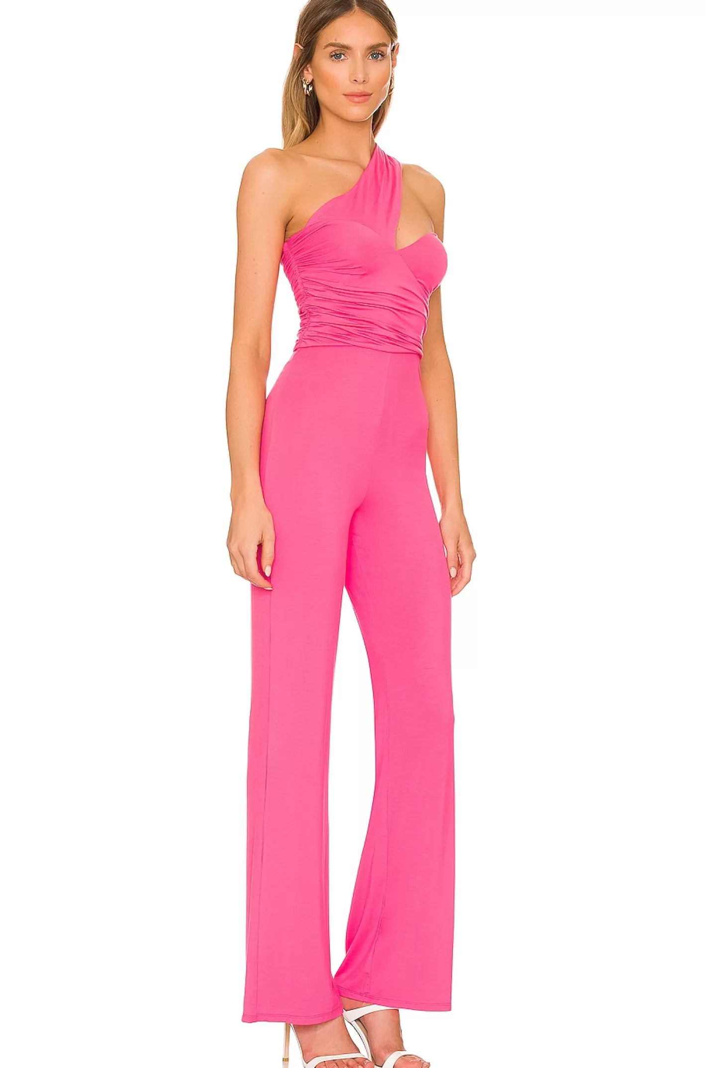 Liv Jumpsuit>Lovers and Friends Online