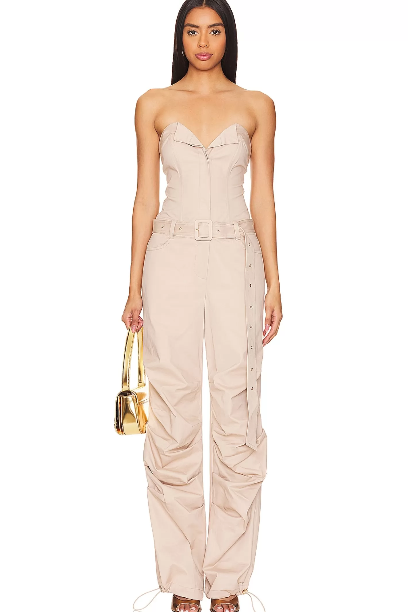 London Jumpsuit>SER.O.YA Sale