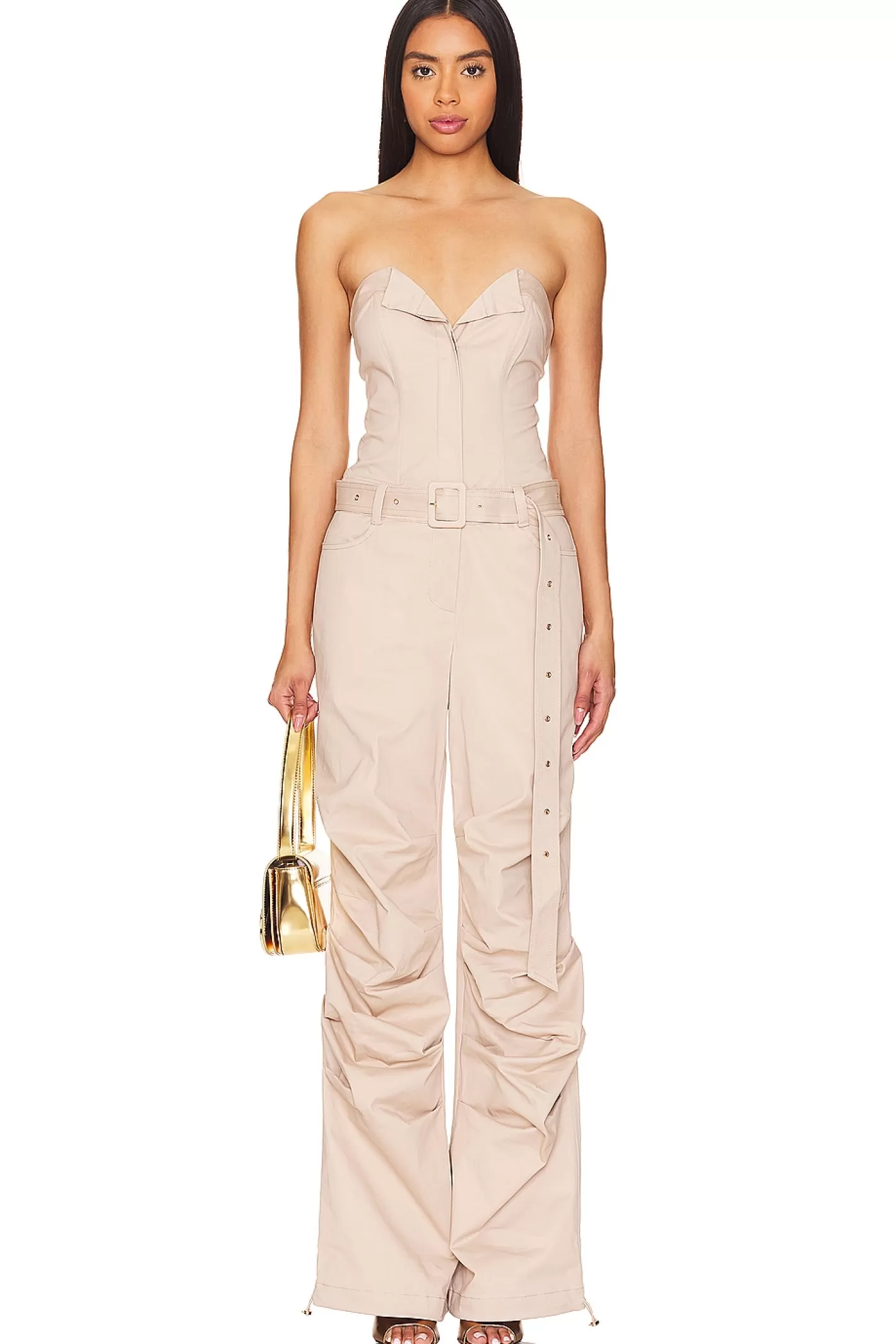 London Jumpsuit>SER.O.YA Sale