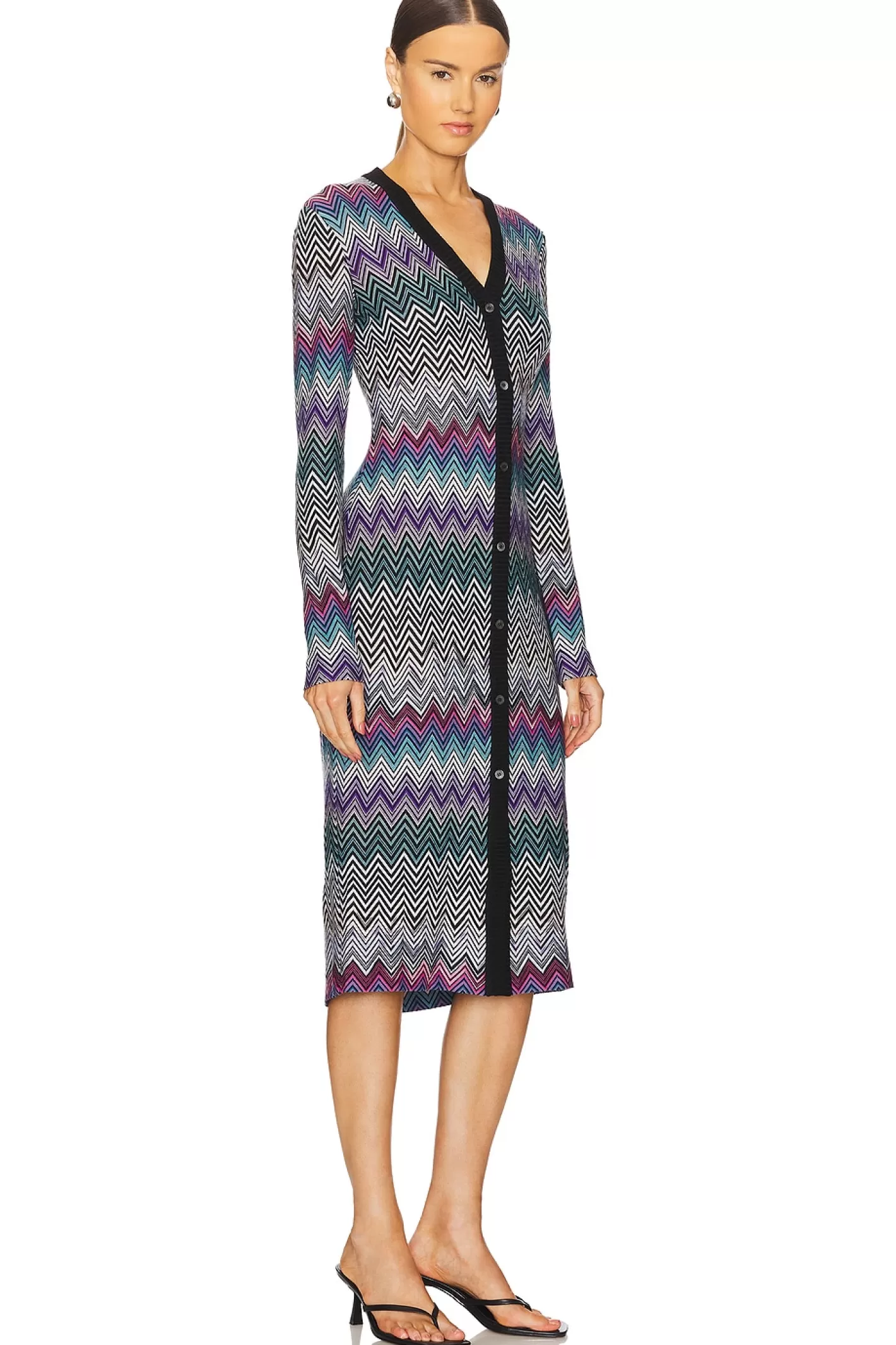 Long Cardigan>Missoni Best Sale