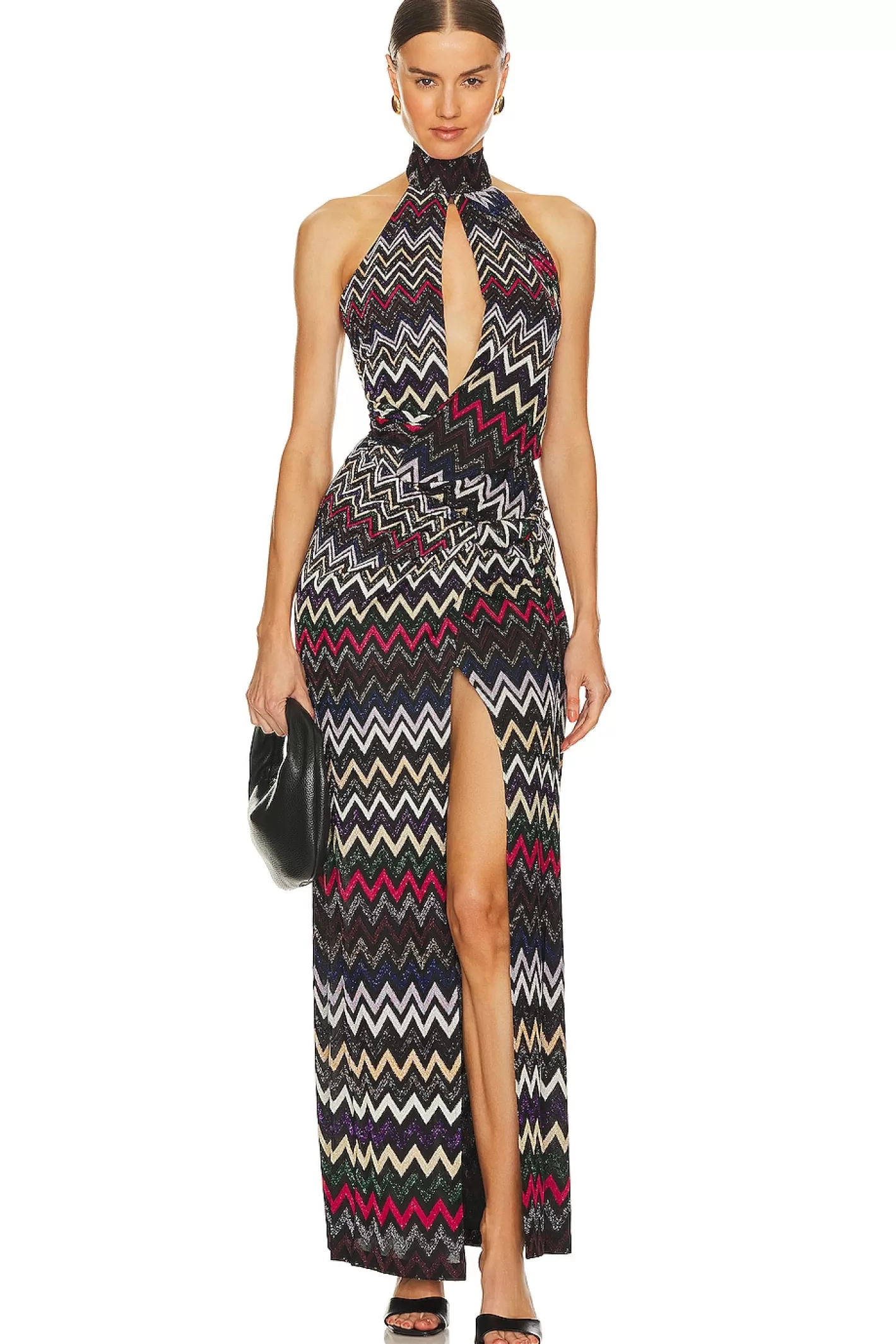 Long Dress>Missoni Flash Sale
