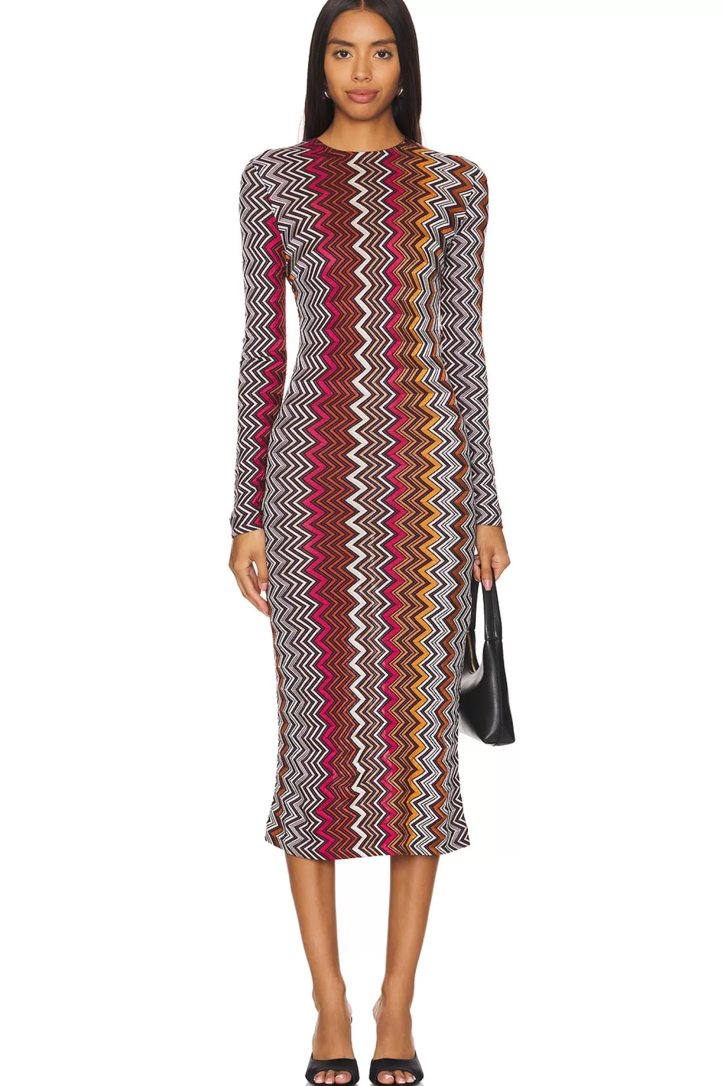 Long Dress>Missoni Clearance