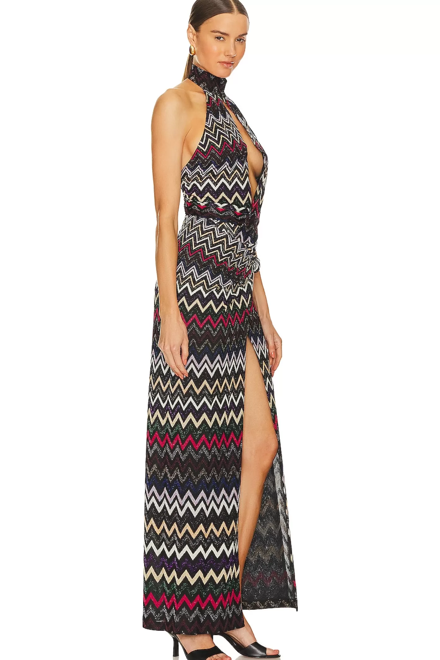 Long Dress>Missoni Flash Sale