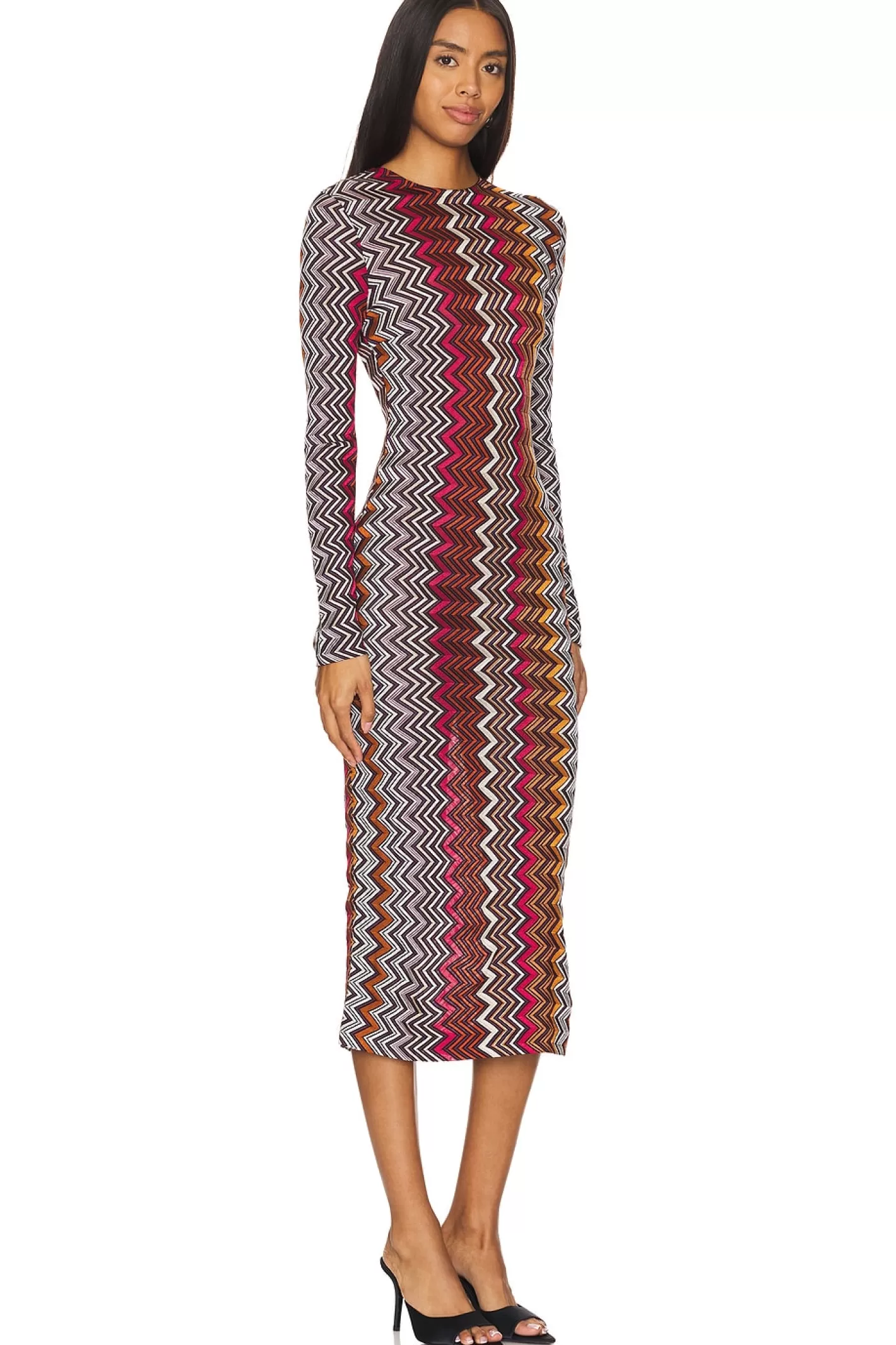 Long Dress>Missoni Clearance