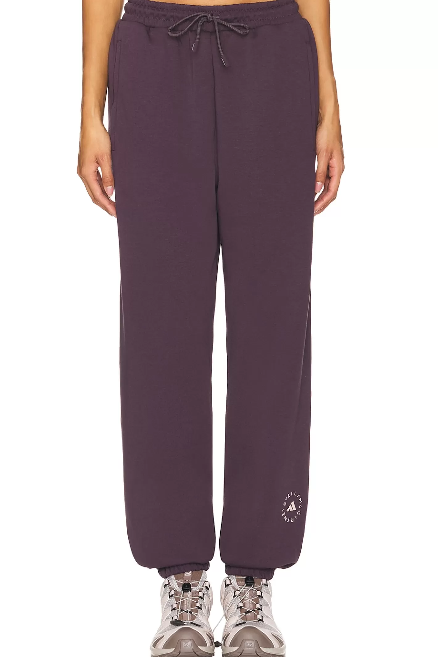 Loose Sweatpants>adidas by Stella McCartney Cheap