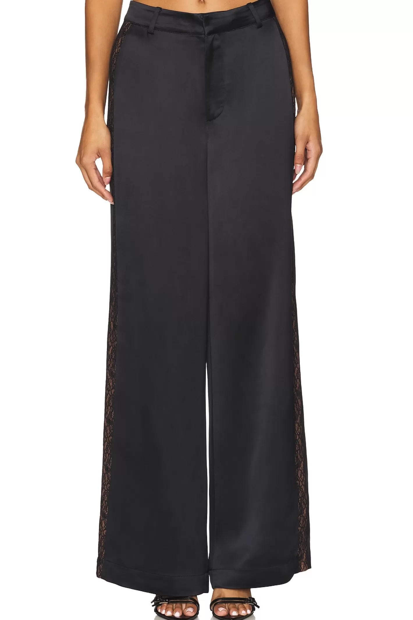 Lorenza Pant>CAMI NYC Shop