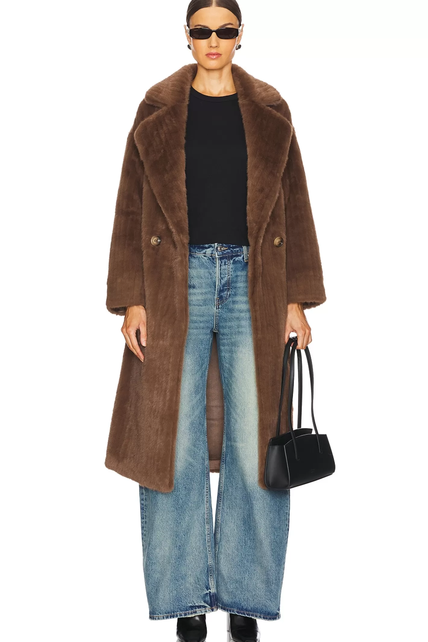 Lori Coat>HEARTLOOM Discount