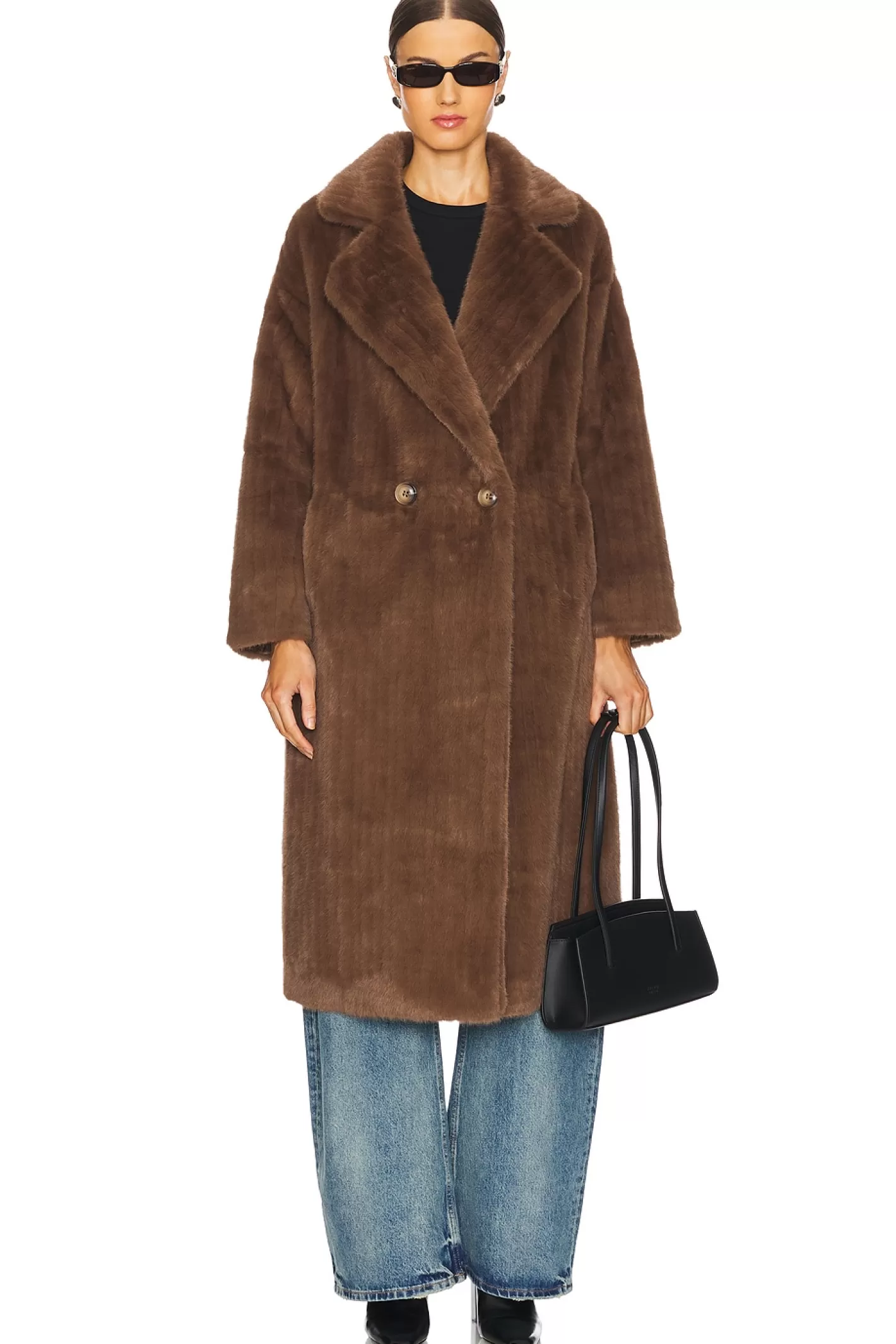 Lori Coat>HEARTLOOM Discount