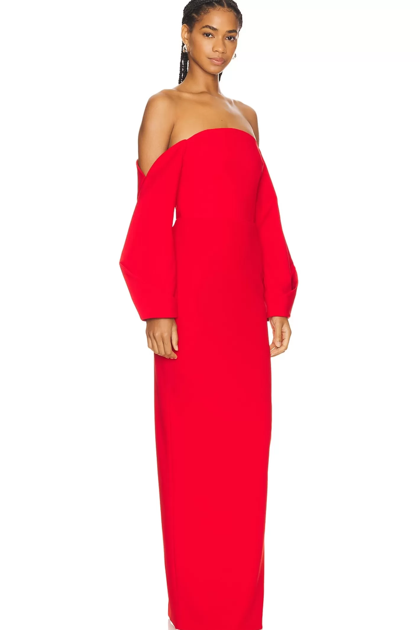 Lotta Maxi Dress>SOLACE London Best