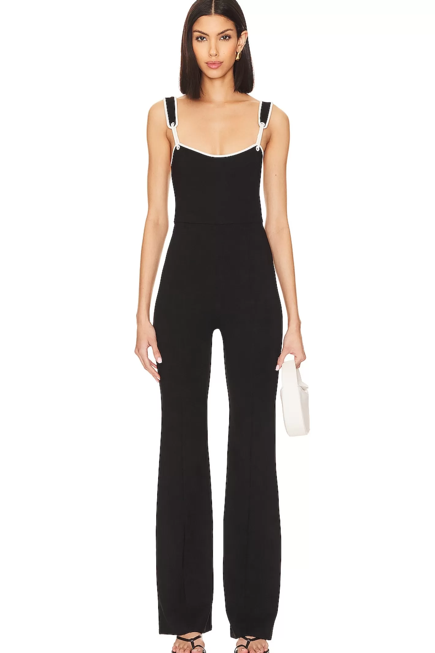 Lourdes Jumpsuit>Lovers and Friends Fashion