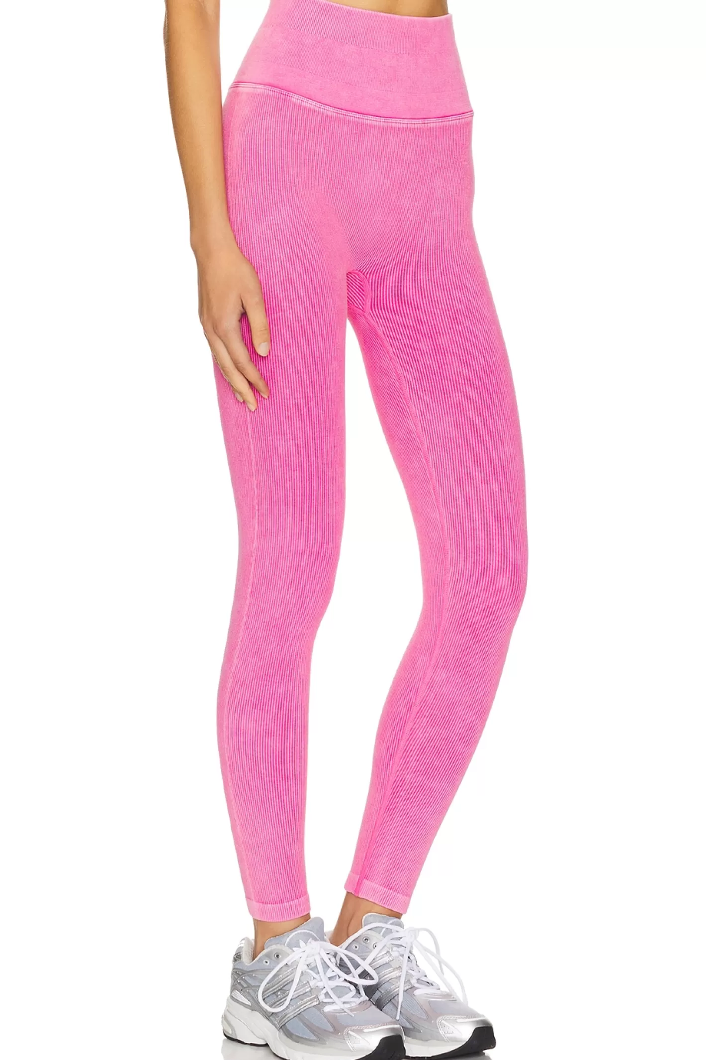 Love Sculpt Washed 7/8 Legging>Spiritual Gangster Sale