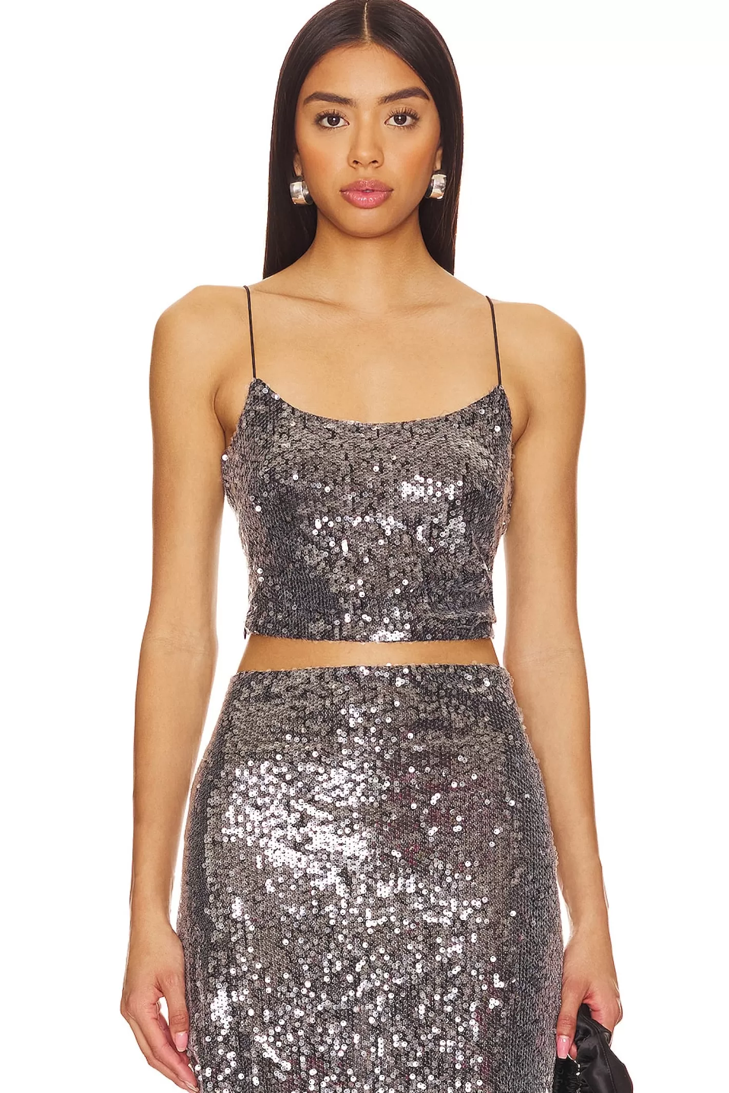 Love Sequin Tank>Bec + Bridge Discount