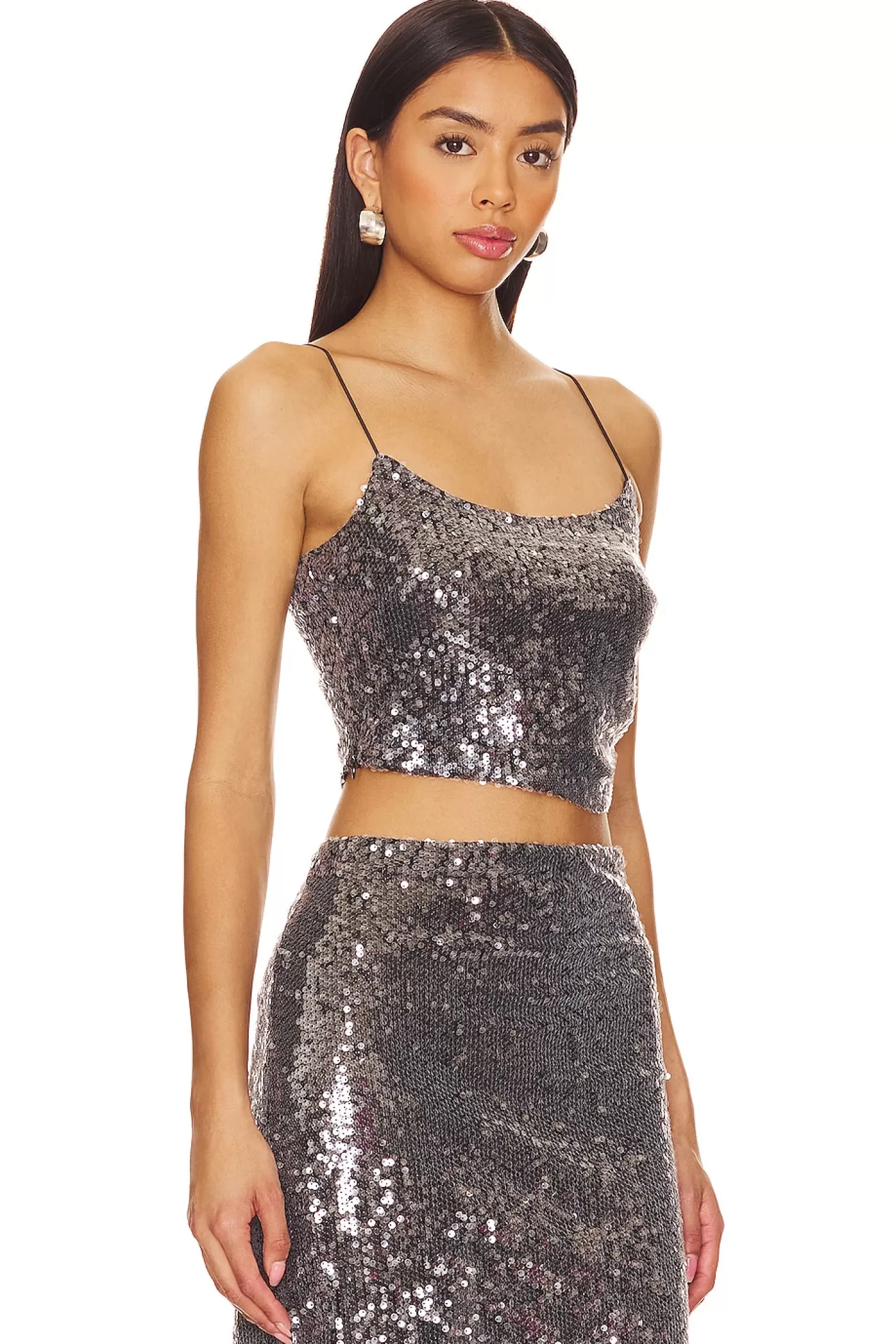 Love Sequin Tank>Bec + Bridge Discount