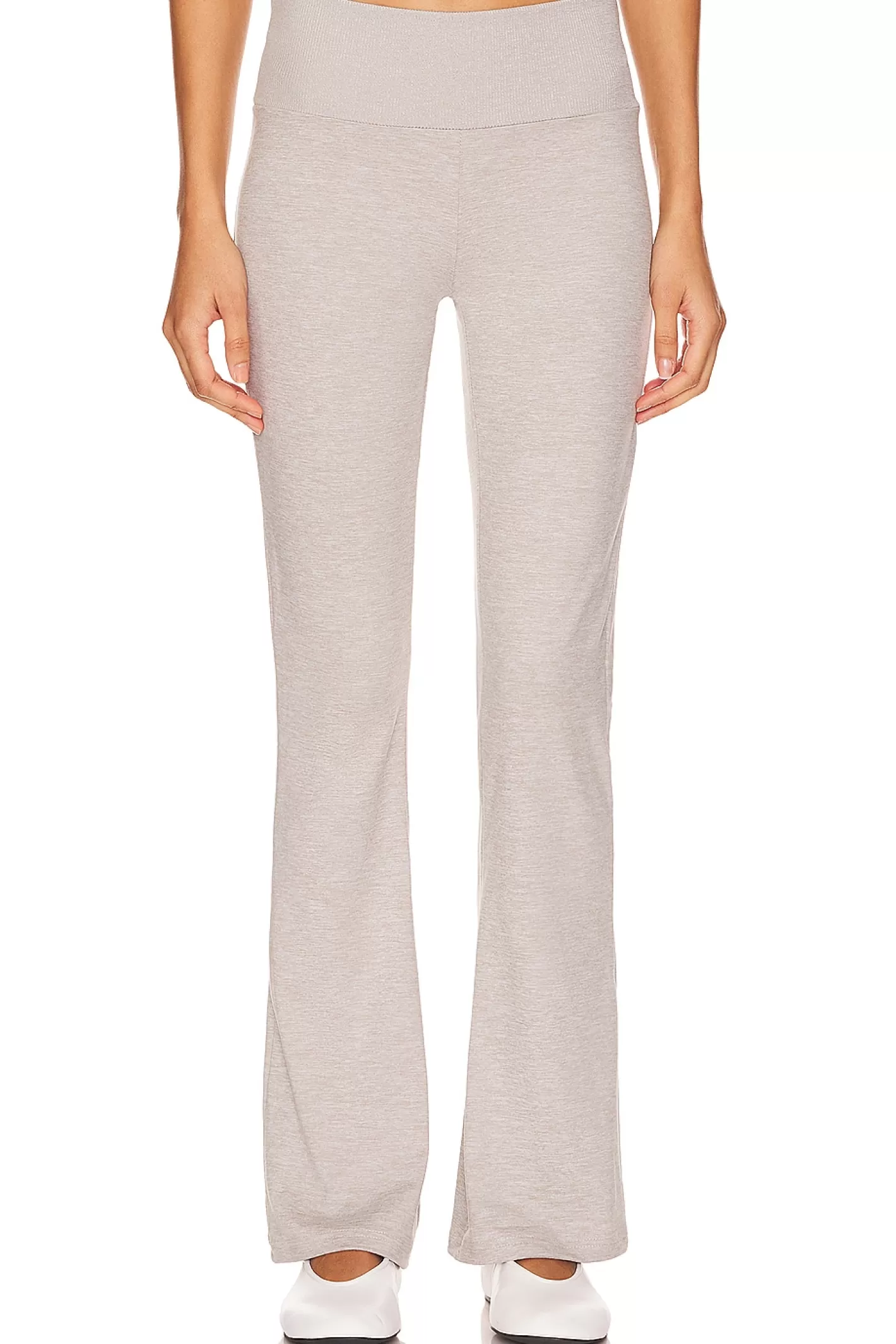 Low Rise Flare Pant>WeWoreWhat Discount