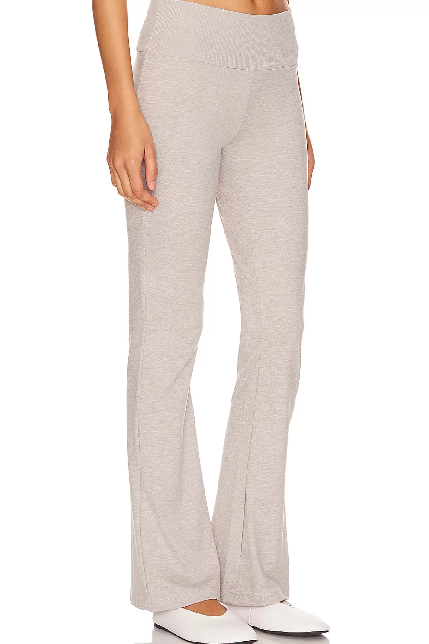 Low Rise Flare Pant>WeWoreWhat Discount