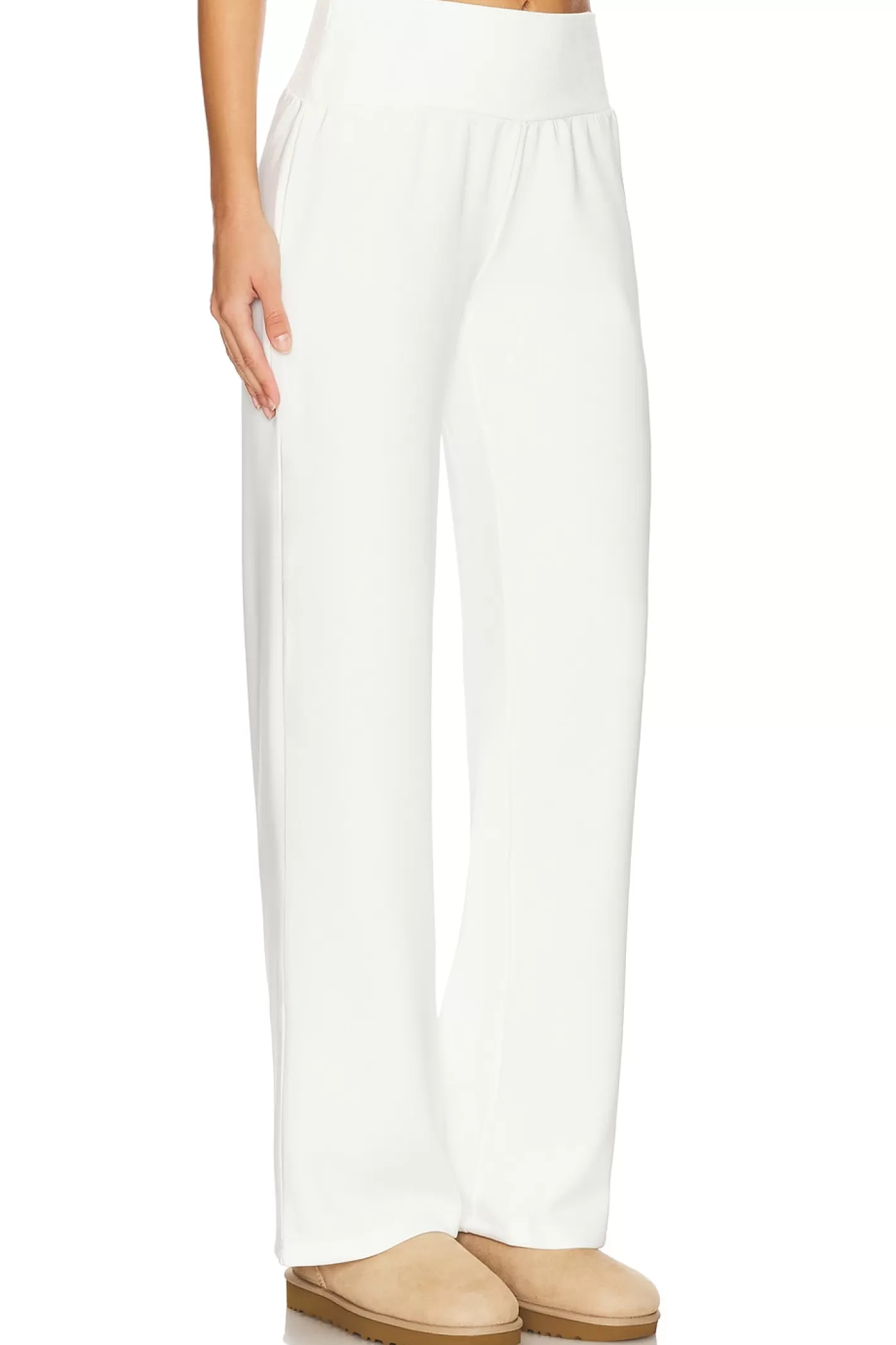 Low Rise Flare Pant>WeWoreWhat Outlet