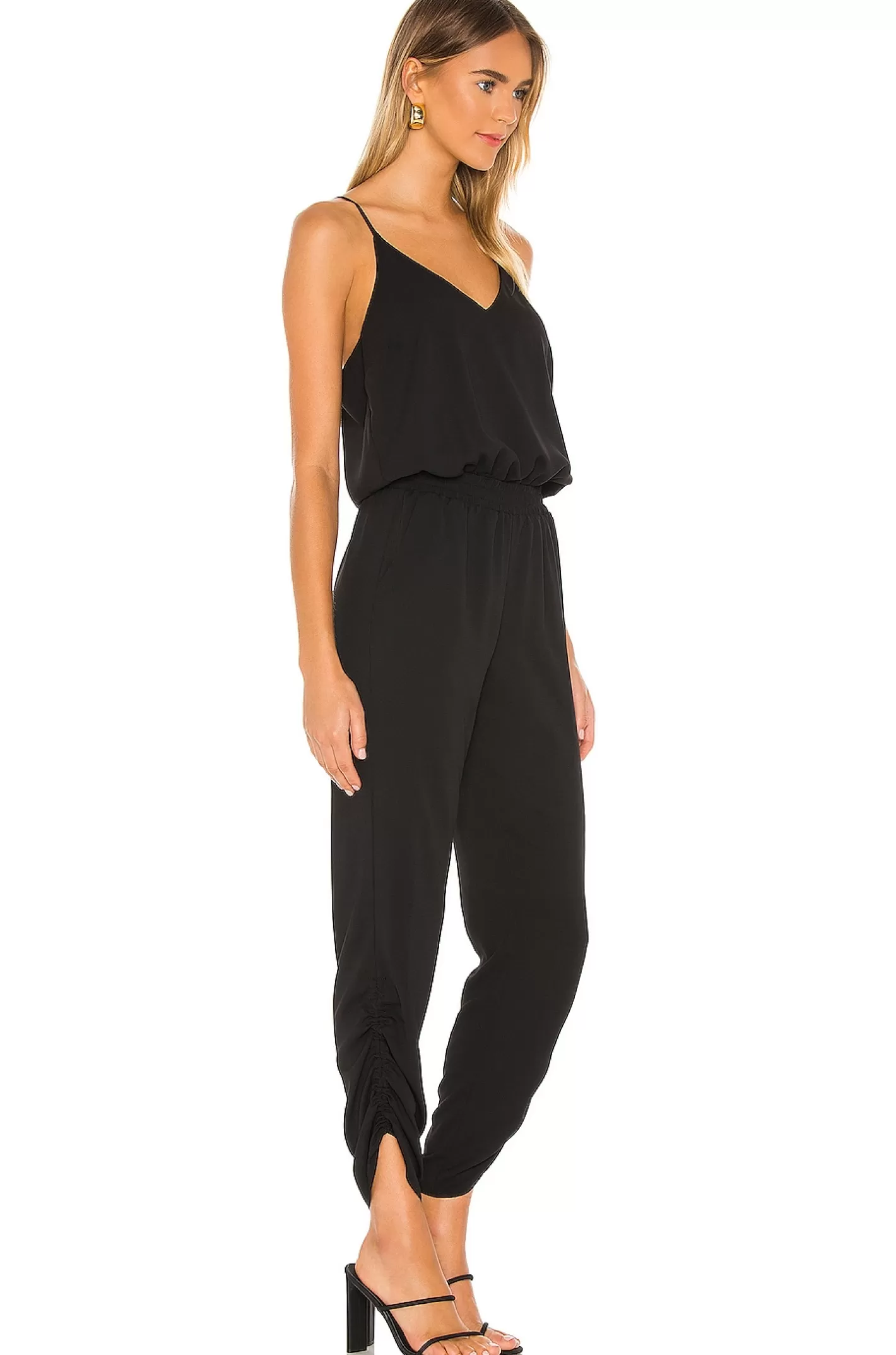 Lowell Jumpsuit>Amanda Uprichard Discount