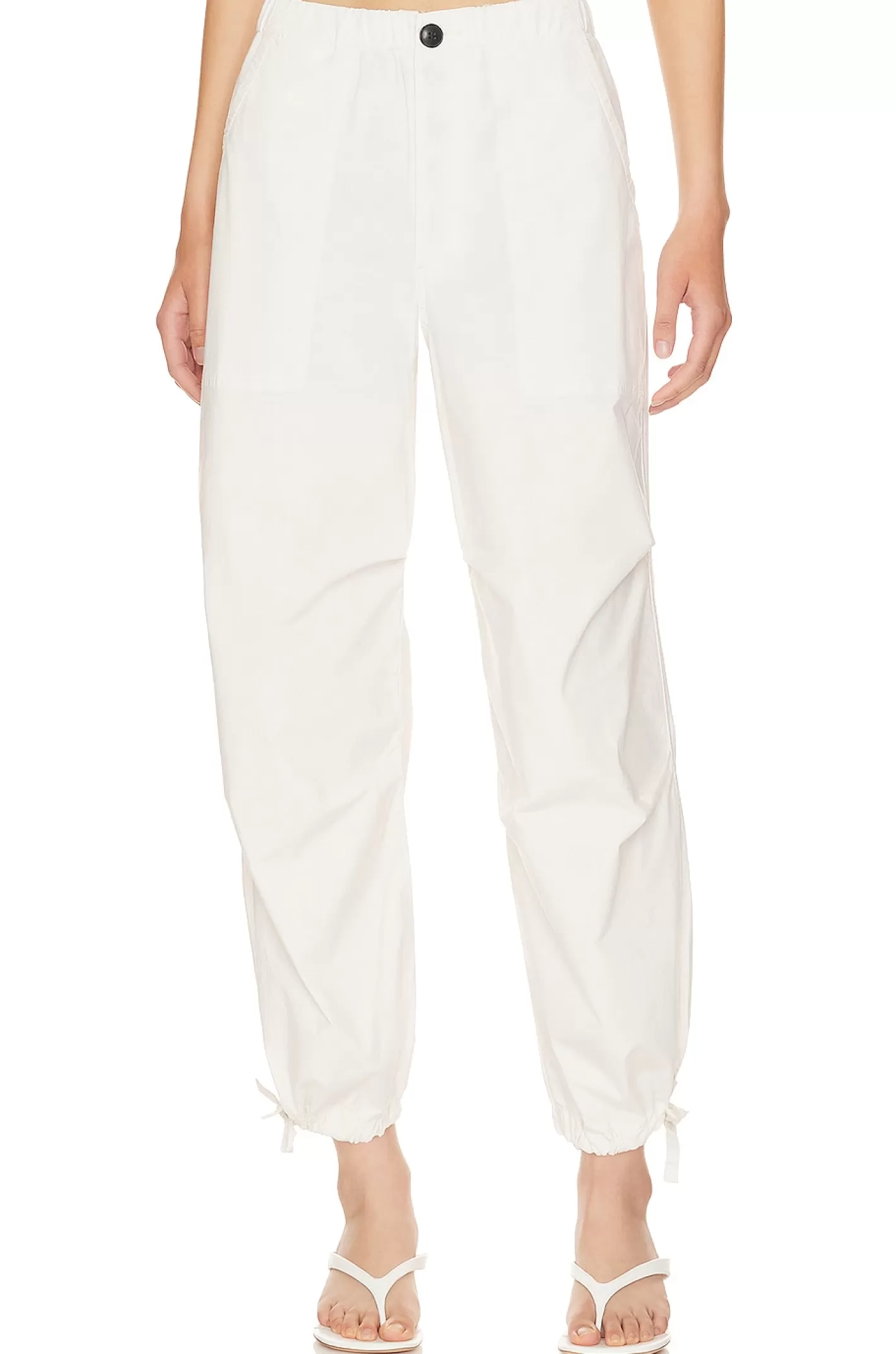 Luci Slouch Parachute>Citizens of Humanity Best