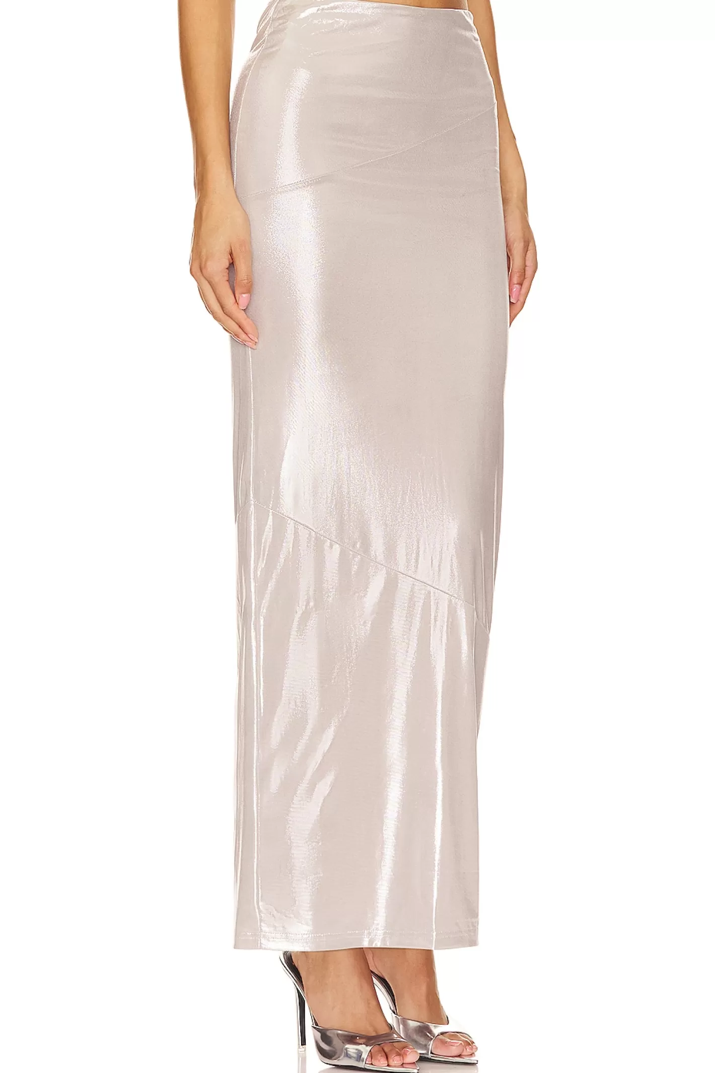 Lucia Column Skirt>superdown Fashion